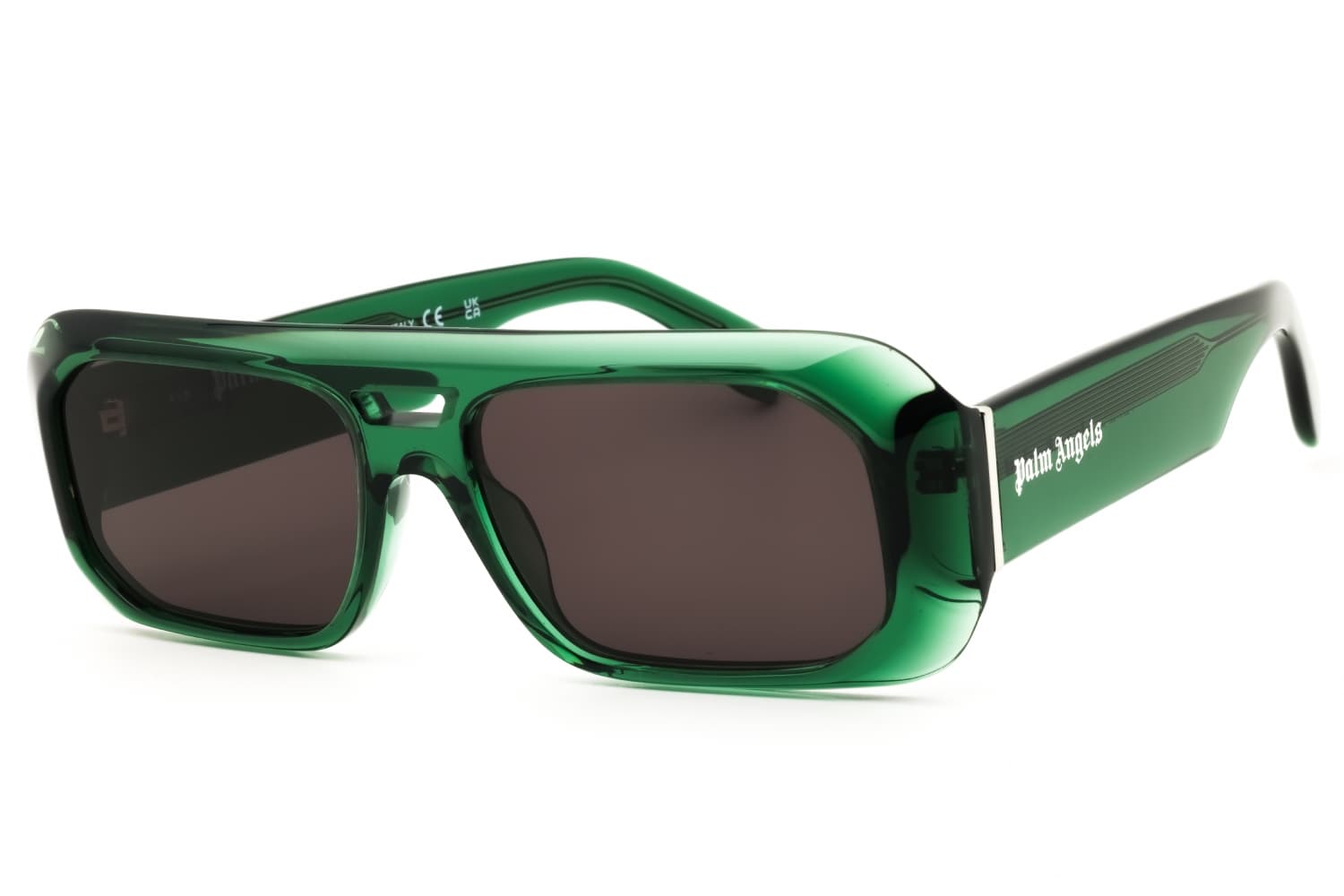 Palm Angels SAULE — Lunettes de soleil 3