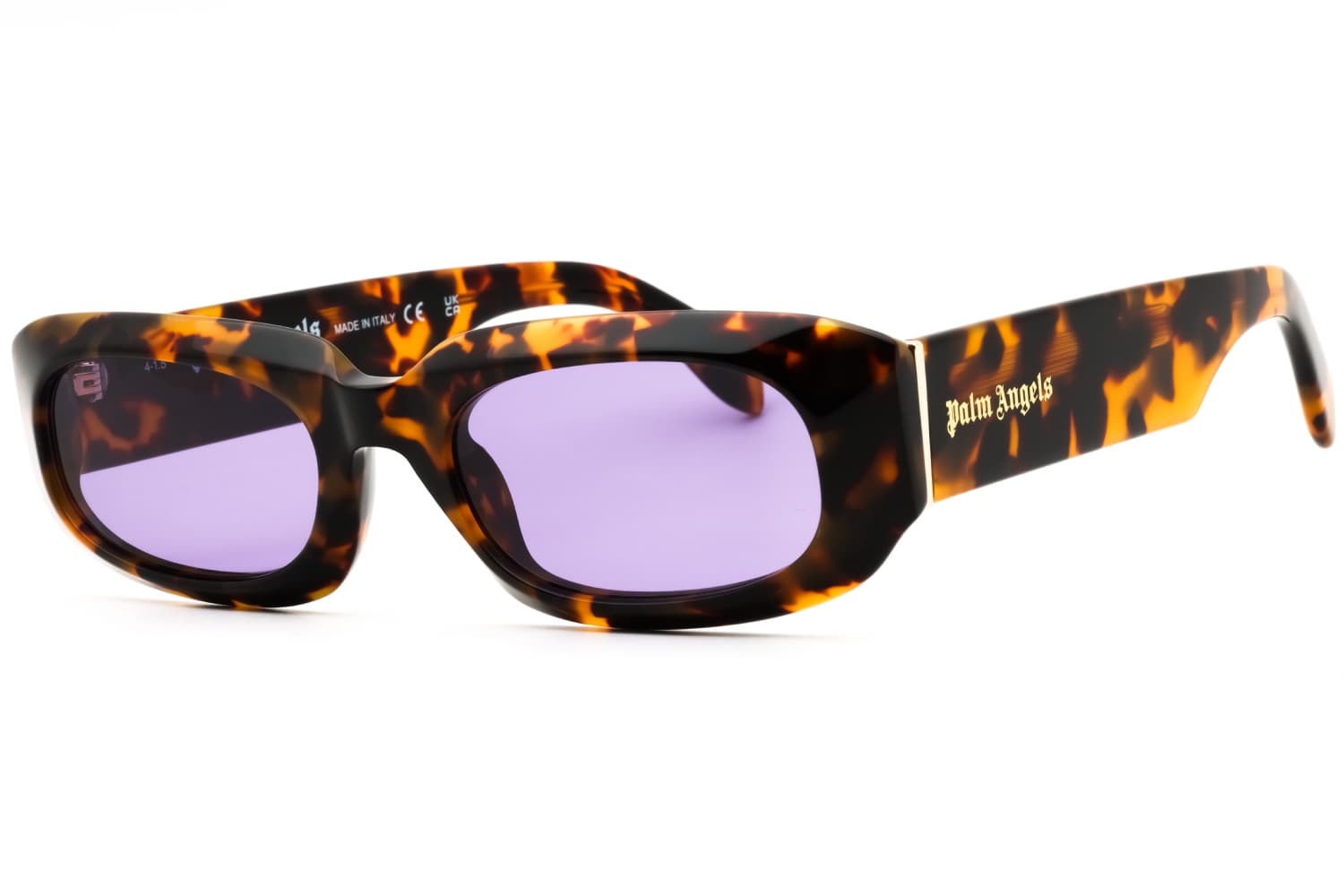Palm Angels NOÉ — Lunettes de soleil 3