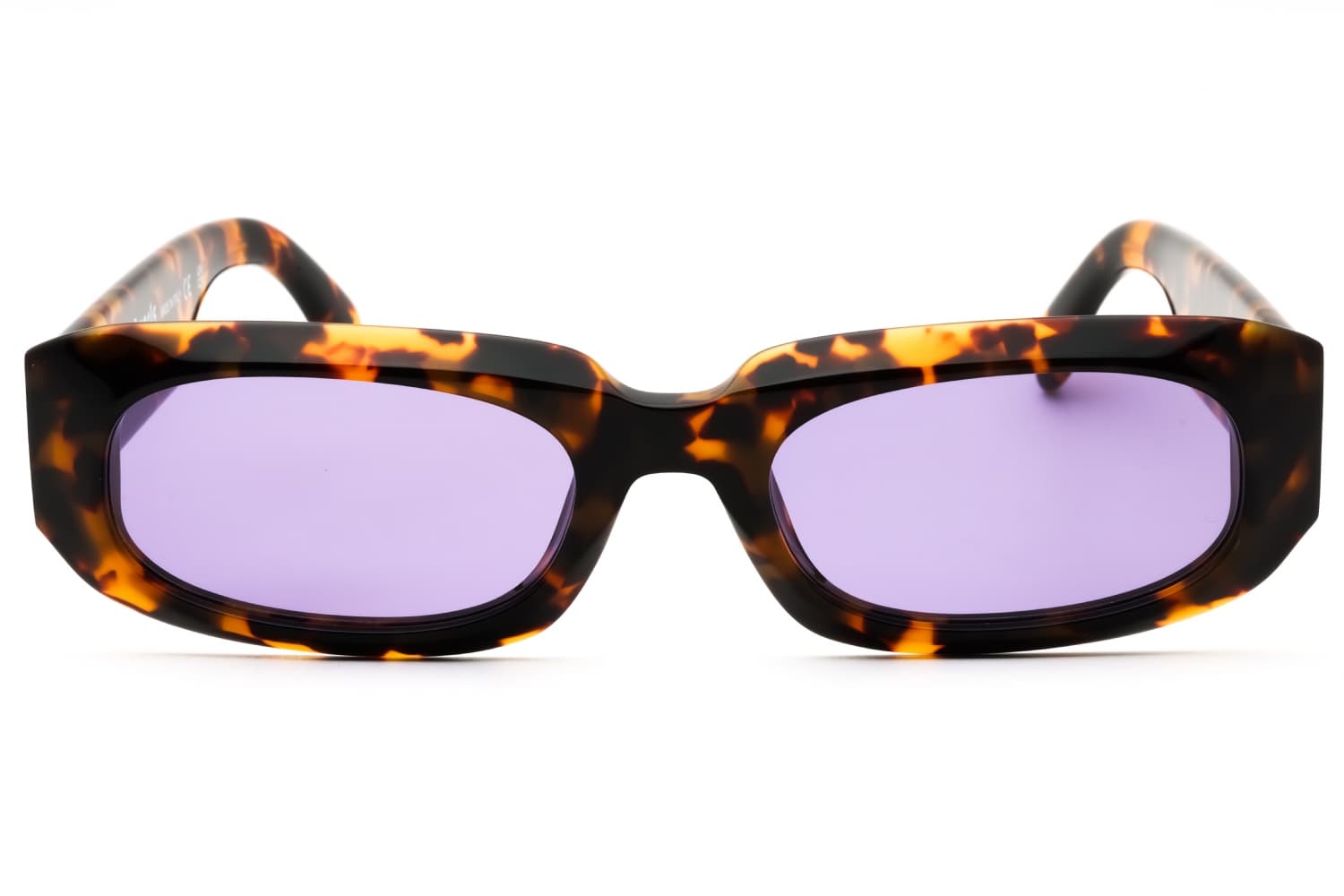 Palm Angels NOÉ — Lunettes de soleil 4