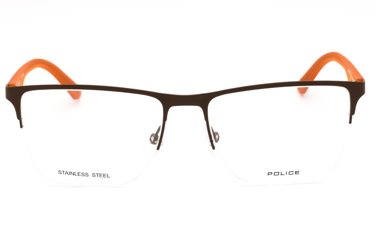 Police VPL398 — Lunettes de Vue 2