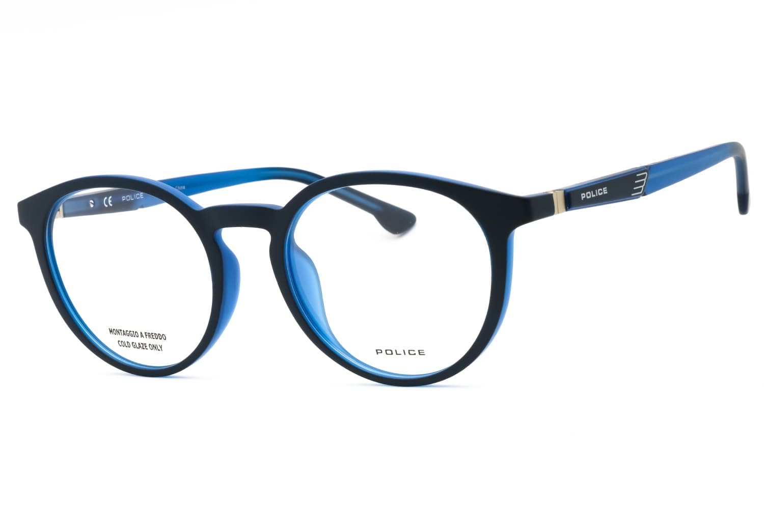 Police VPL878 — Lunettes de Vue 1