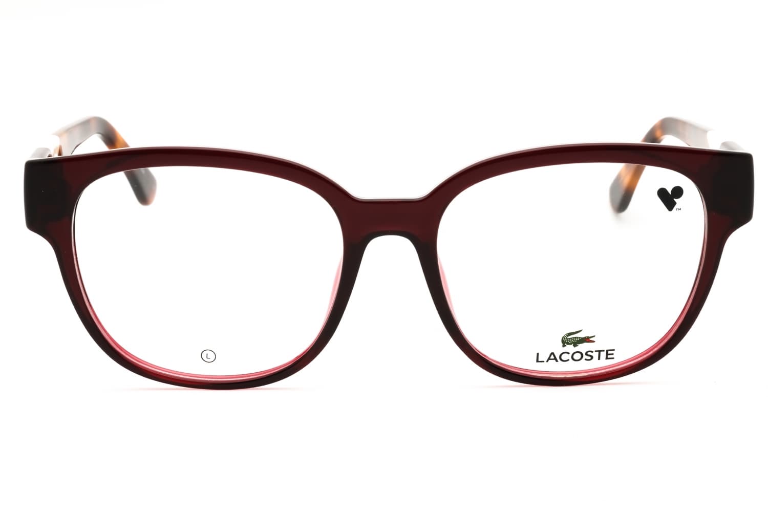 Lacoste L2953 — Lunettes de Vue 2
