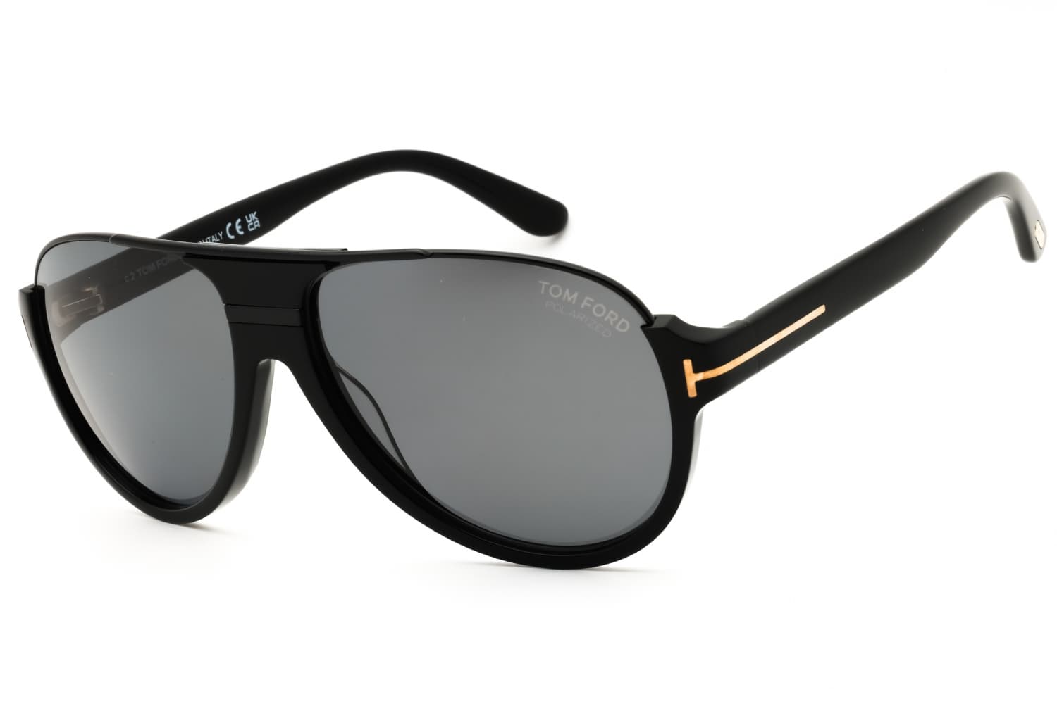 Tom Ford FT0334 — Lunettes de soleil 1