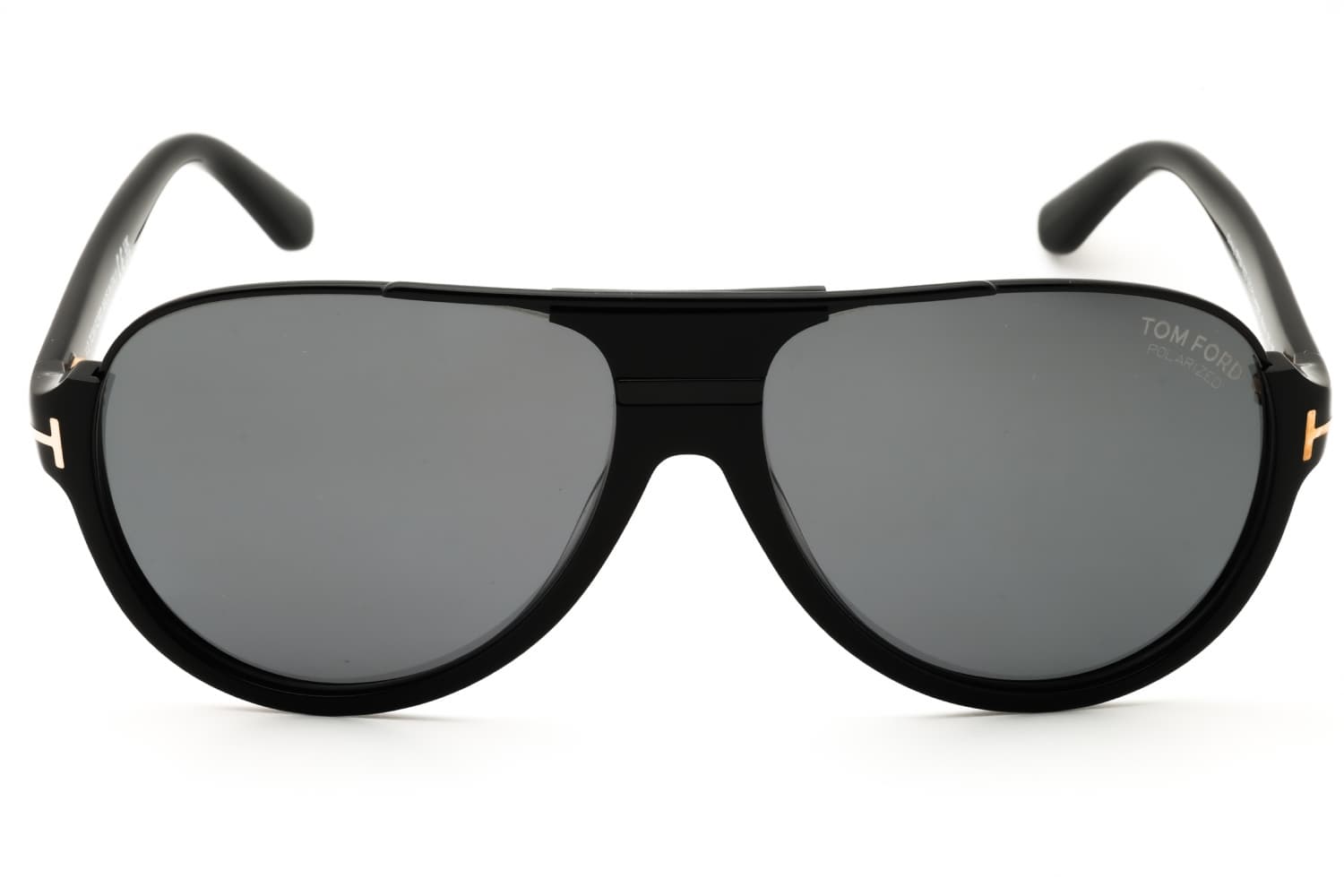 Tom Ford FT0334 — Lunettes de soleil 2