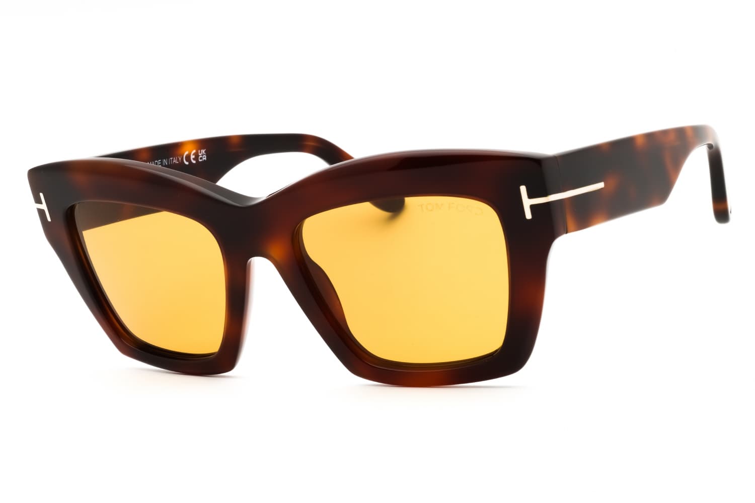 Tom Ford FT1191 — Lunettes de soleil 3