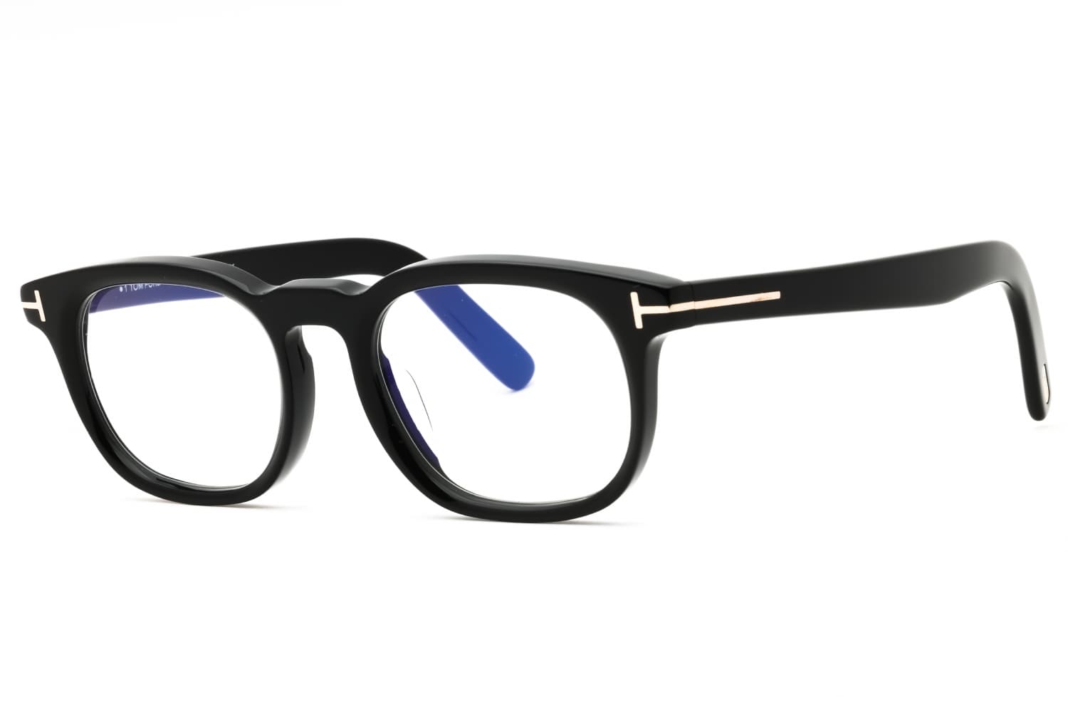 Tom Ford FT5930-D-B — Lunettes de Vue 1
