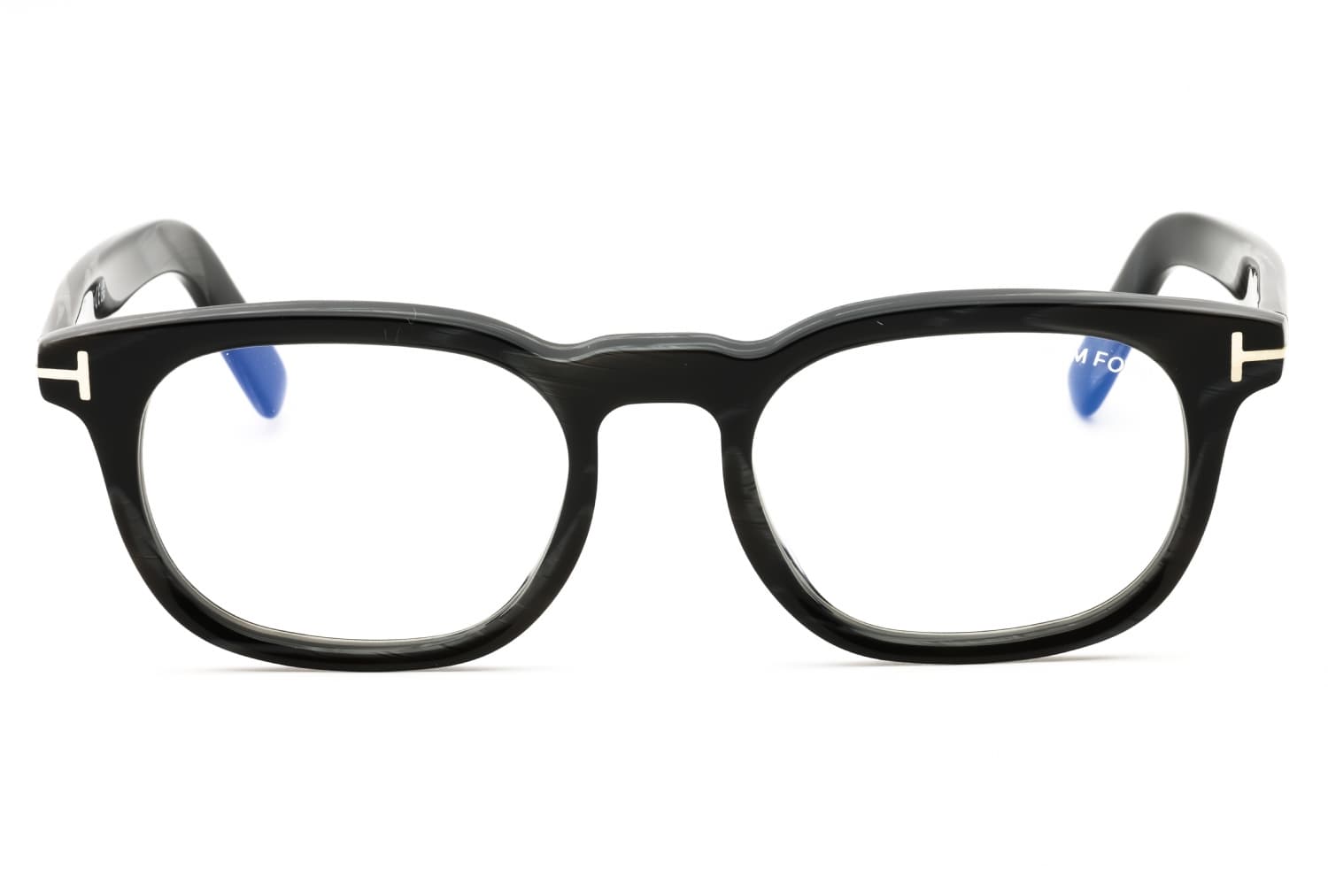Tom Ford FT5930-D-B — Lunettes de Vue 4