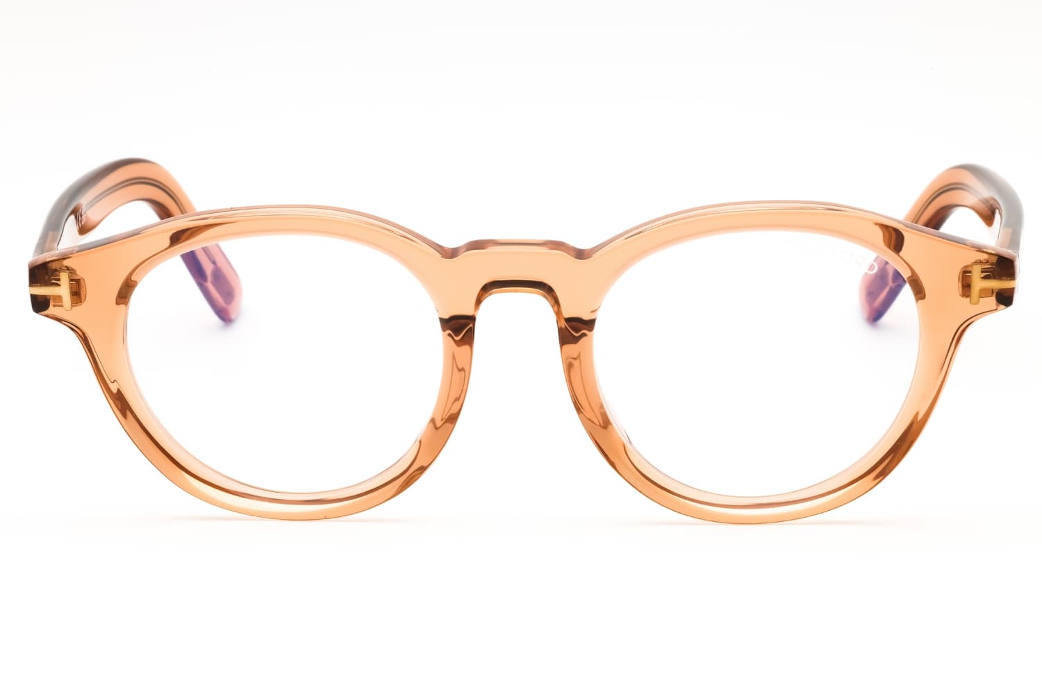Tom Ford FT5931-D-B — Lunettes de Vue 2