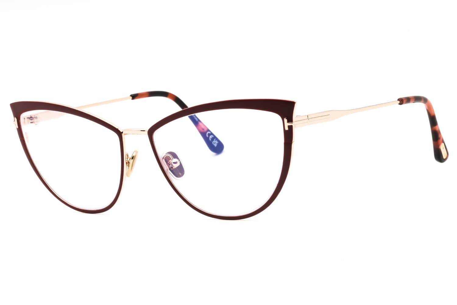 Tom Ford FT5877-B — Lunettes de Vue 7