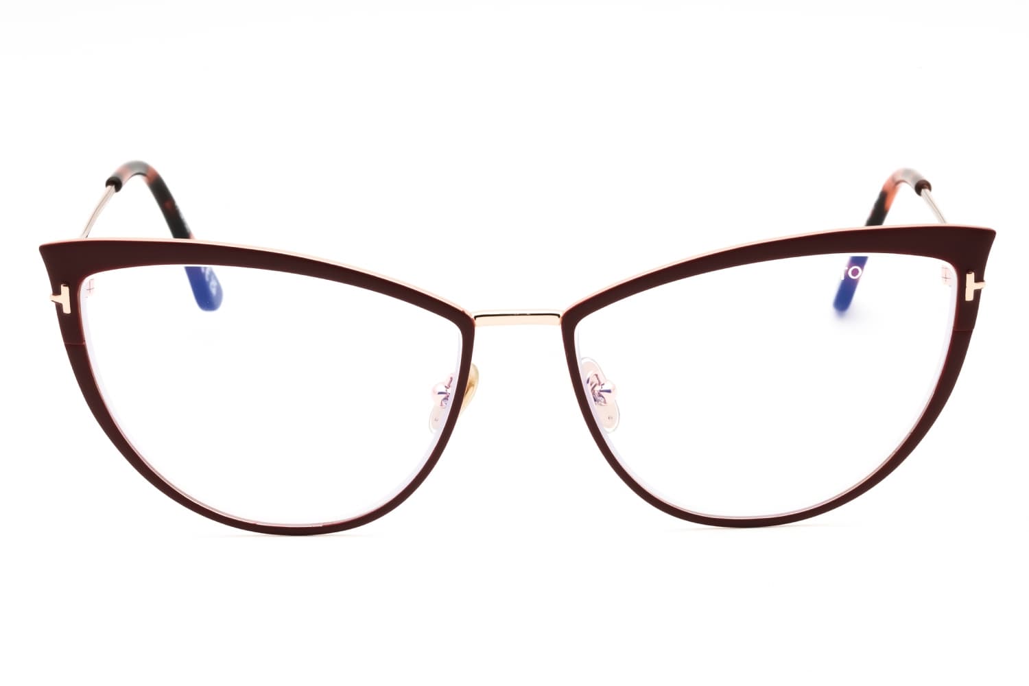 Tom Ford FT5877-B — Lunettes de Vue 8