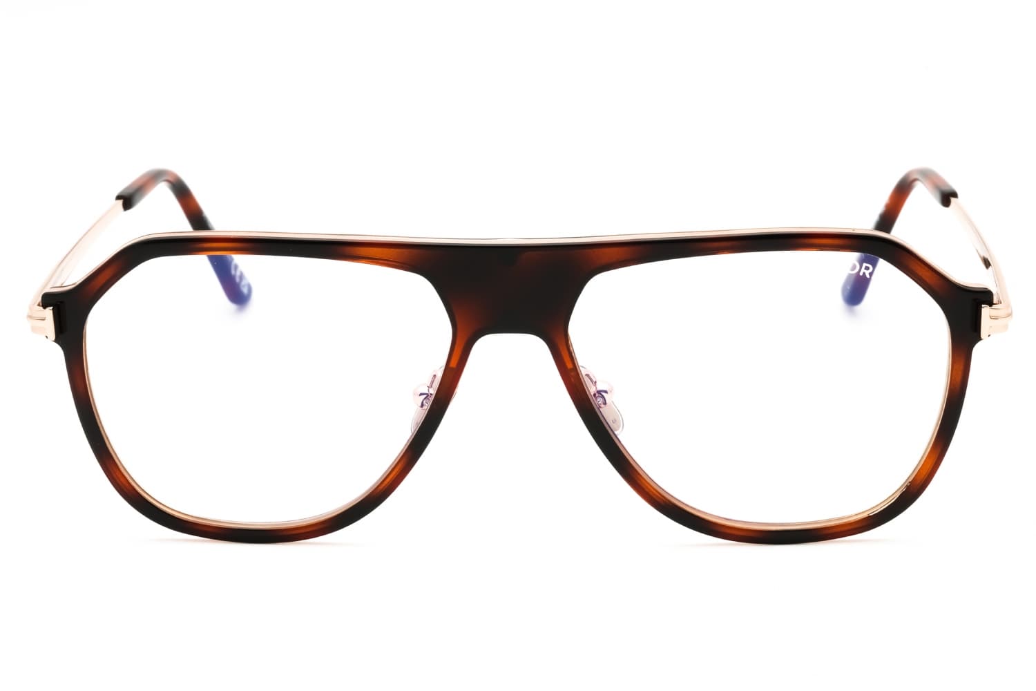 Tom Ford FT5943-B — Lunettes de Vue 2