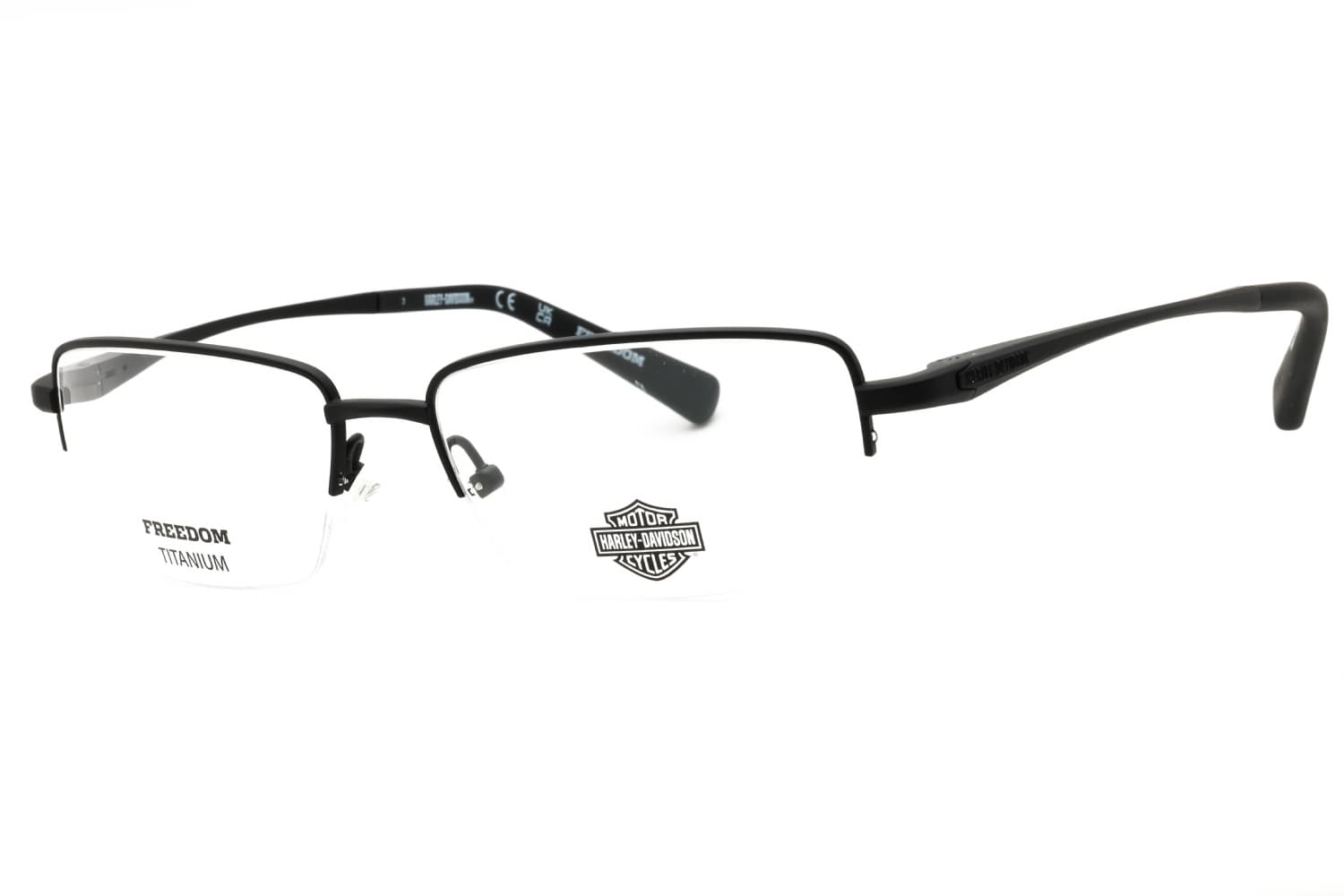 Harley Davidson HD9024 — Lunettes de Vue 3
