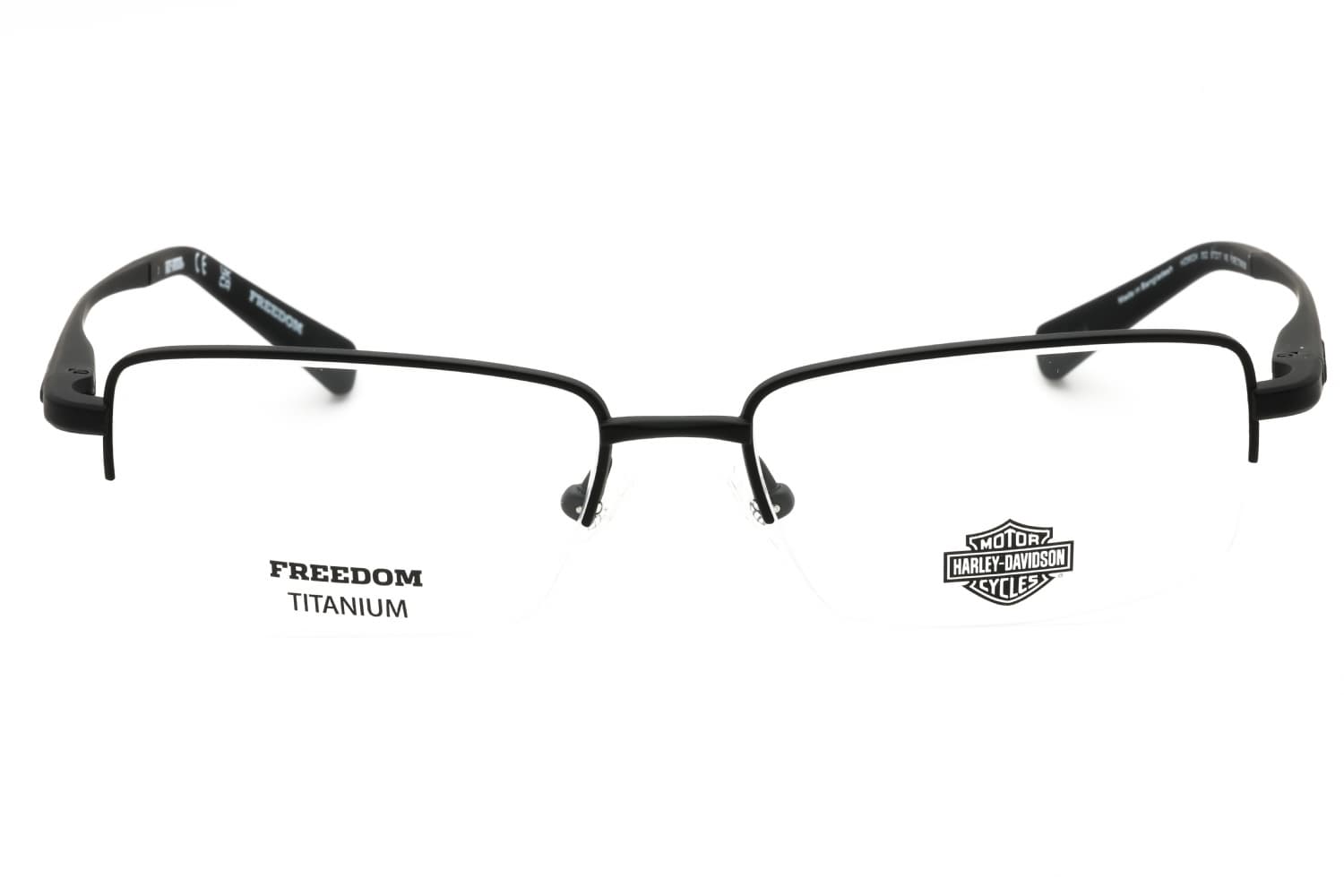 Harley Davidson HD9024 — Lunettes de Vue 4