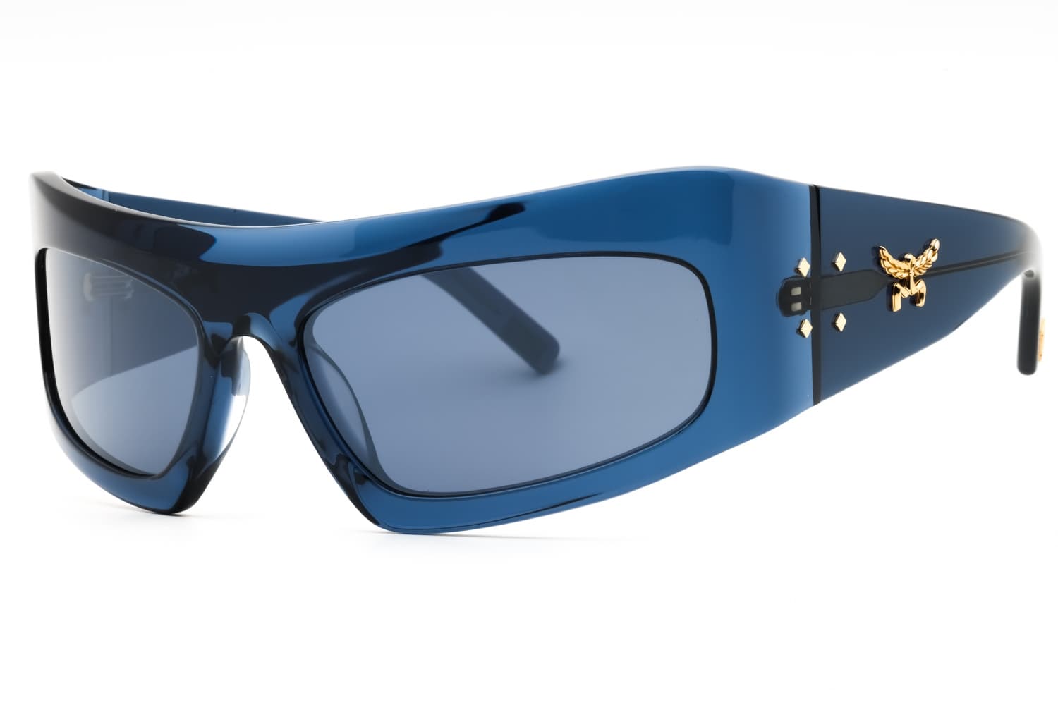 MCM MW0001 — Lunettes de soleil 3
