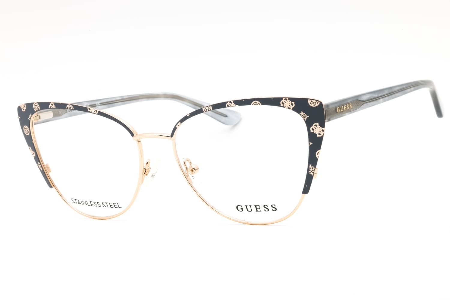 Guess GU50121 — Lunettes de Vue 5