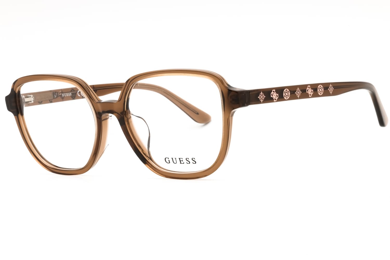 Guess GU50154-D — Lunettes de Vue 1