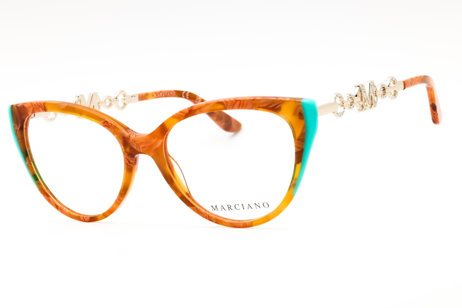Guess by Marciano GM50006 — Lunettes de Vue 1