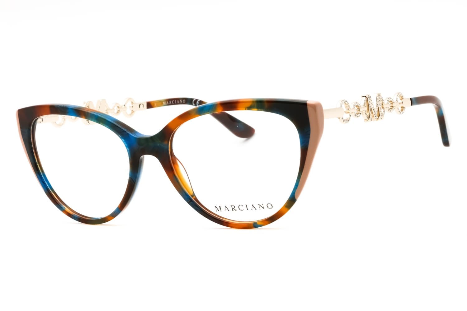 Guess by Marciano GM50006 — Lunettes de Vue 3