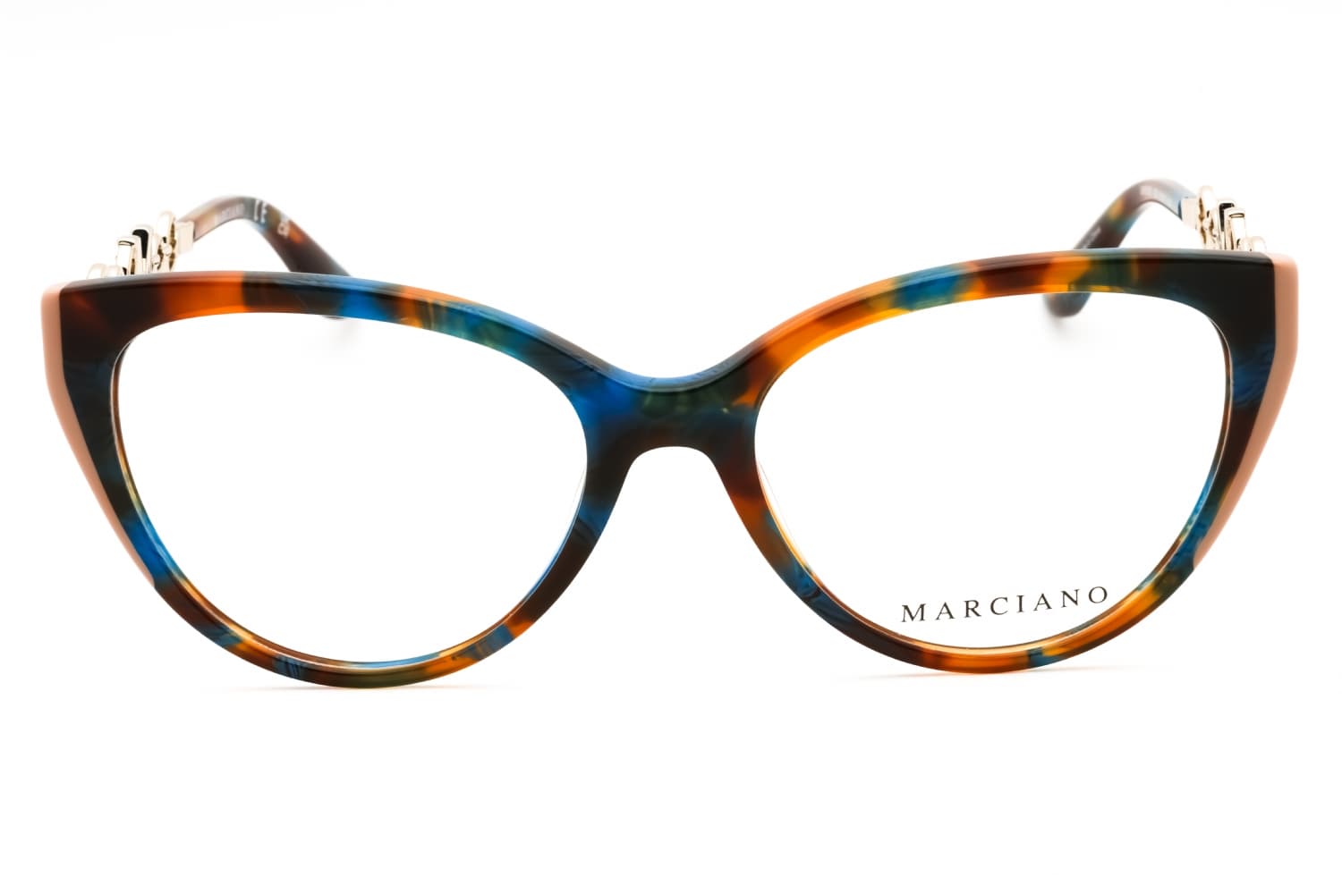 Guess by Marciano GM50006 — Lunettes de Vue 4