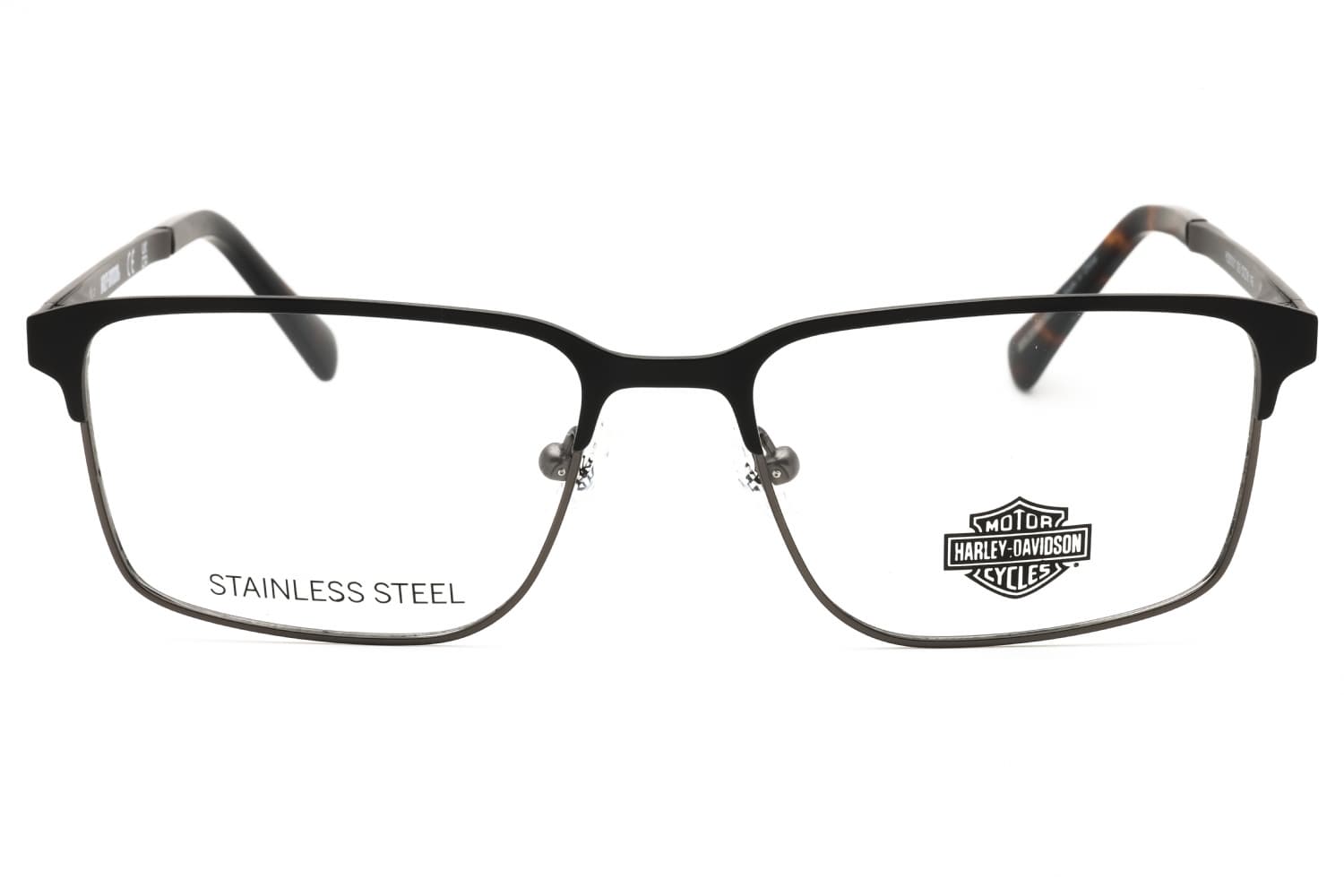 Harley Davidson HD50031 — Lunettes de Vue 2