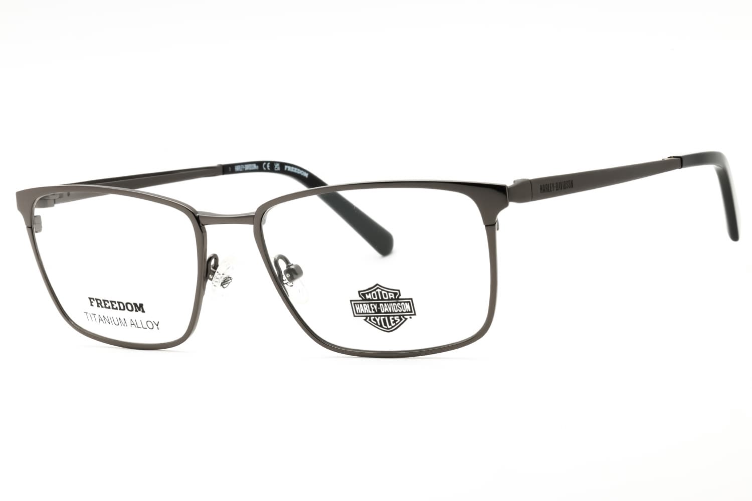 Harley Davidson HD9028 — Lunettes de Vue 3