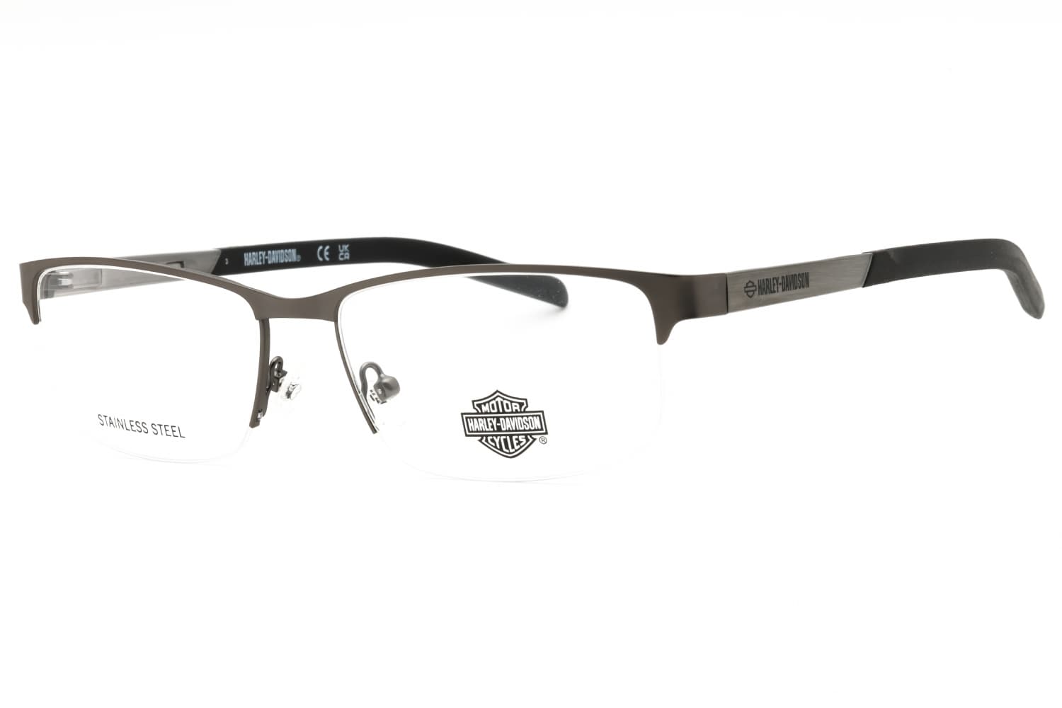 Harley Davidson HD00015 — Lunettes de Vue 5