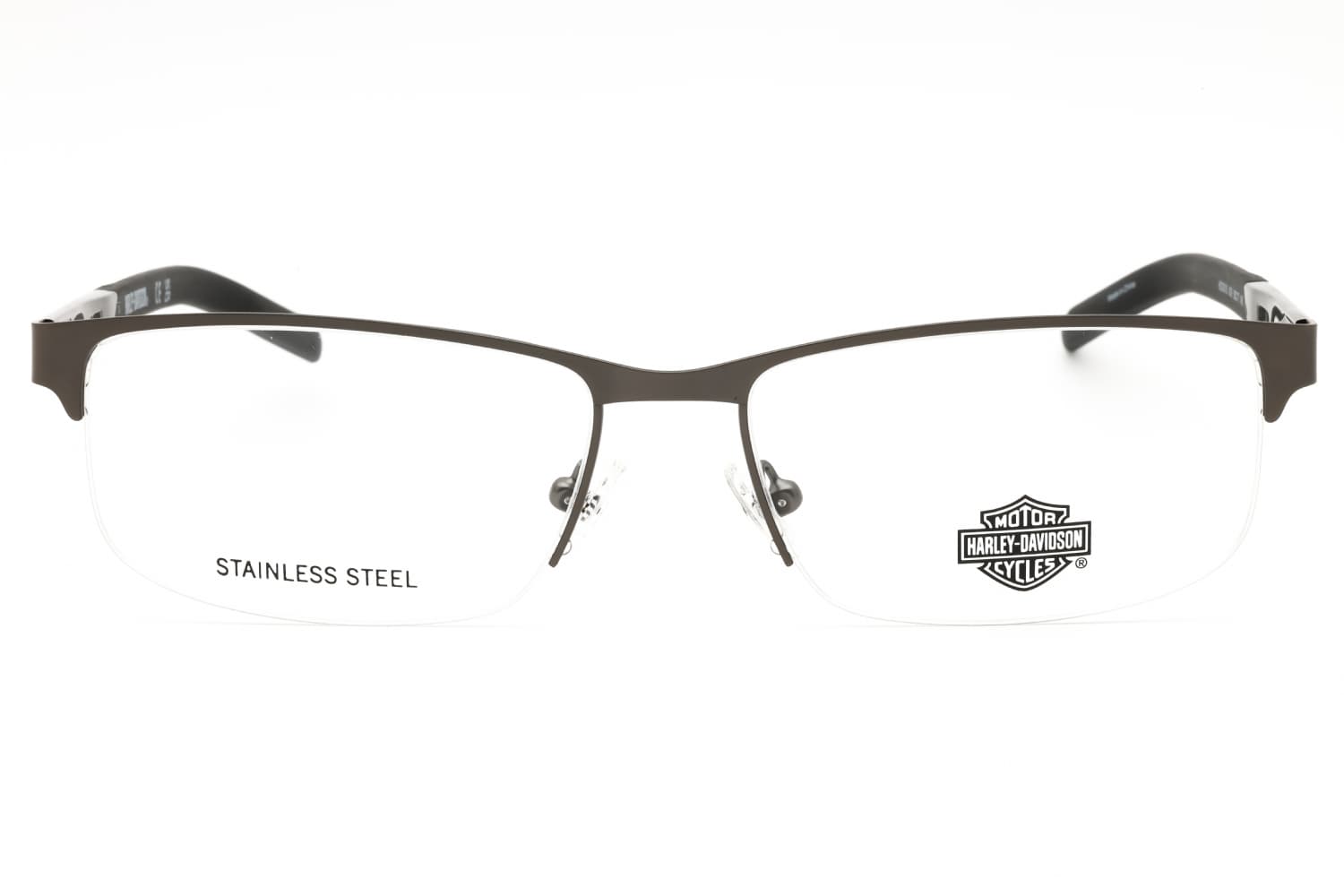 Harley Davidson HD00015 — Lunettes de Vue 6
