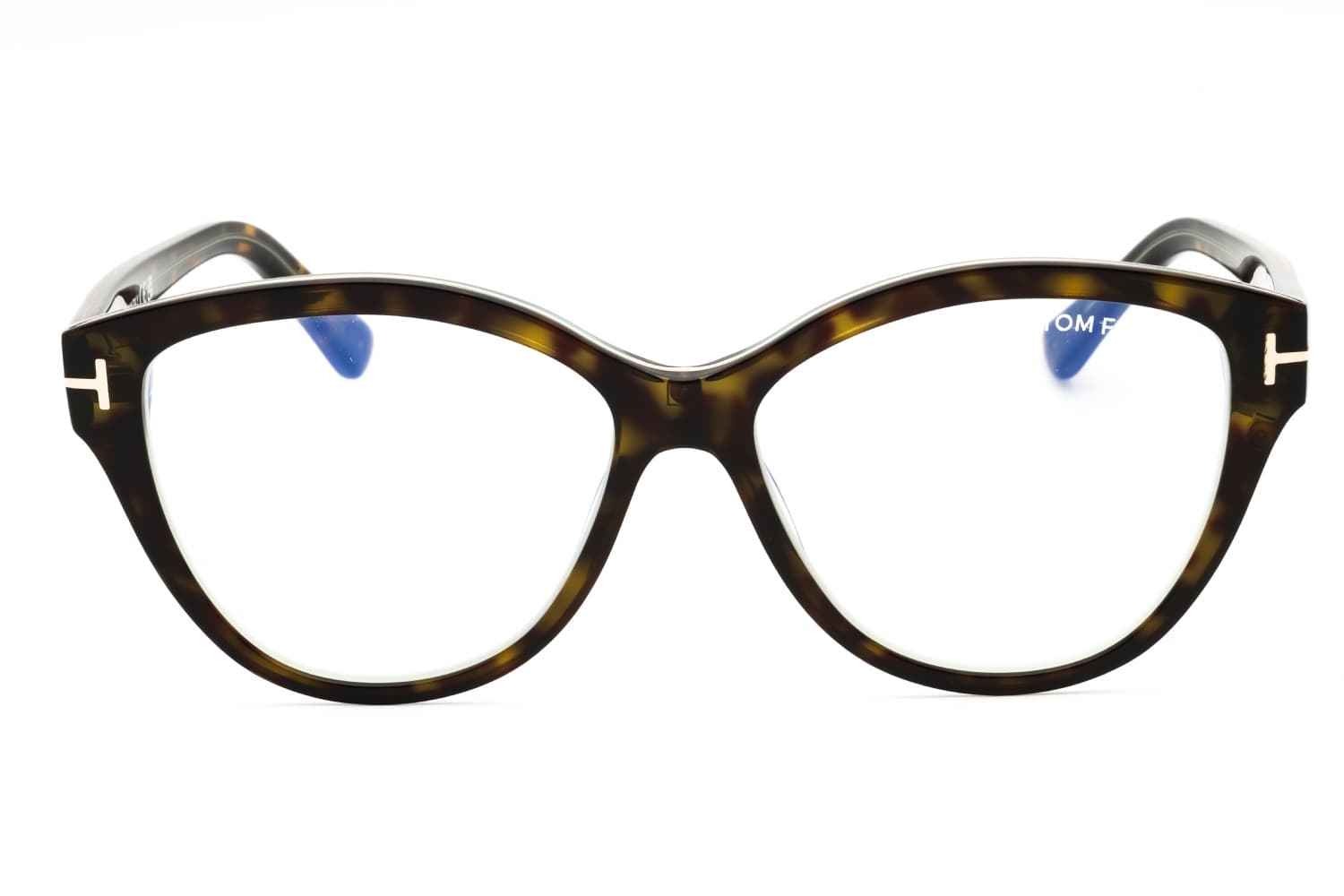 Tom Ford FT5954-B — Lunettes de Vue 2