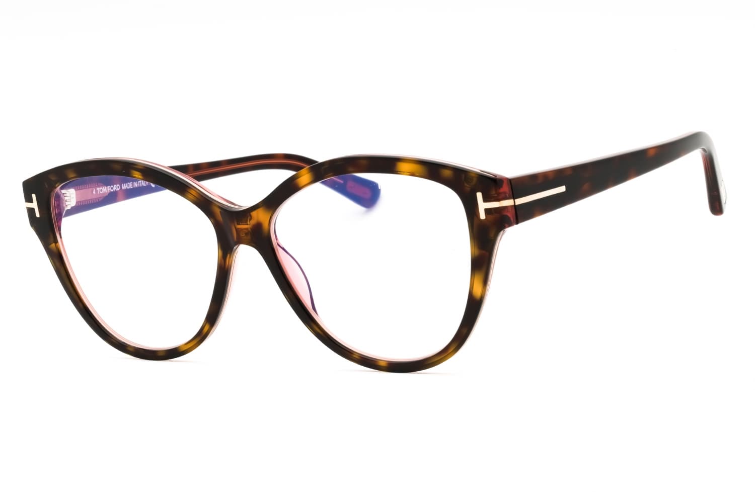 Tom Ford FT5954-B — Lunettes de Vue 3