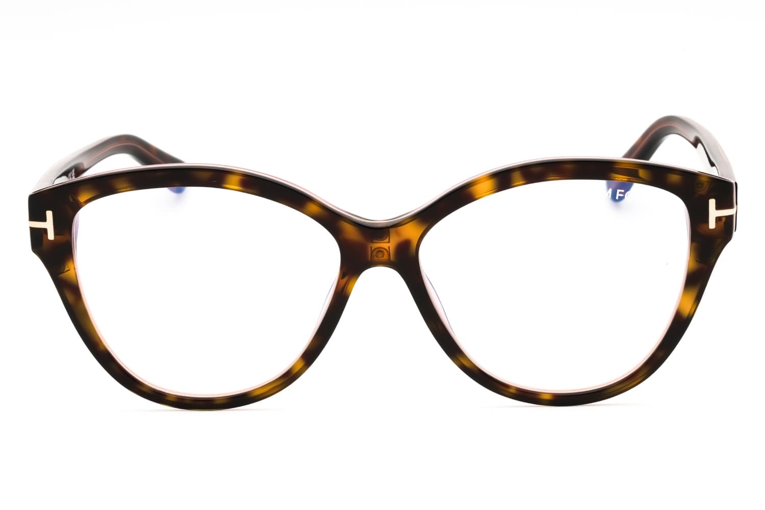 Tom Ford FT5954-B — Lunettes de Vue 4