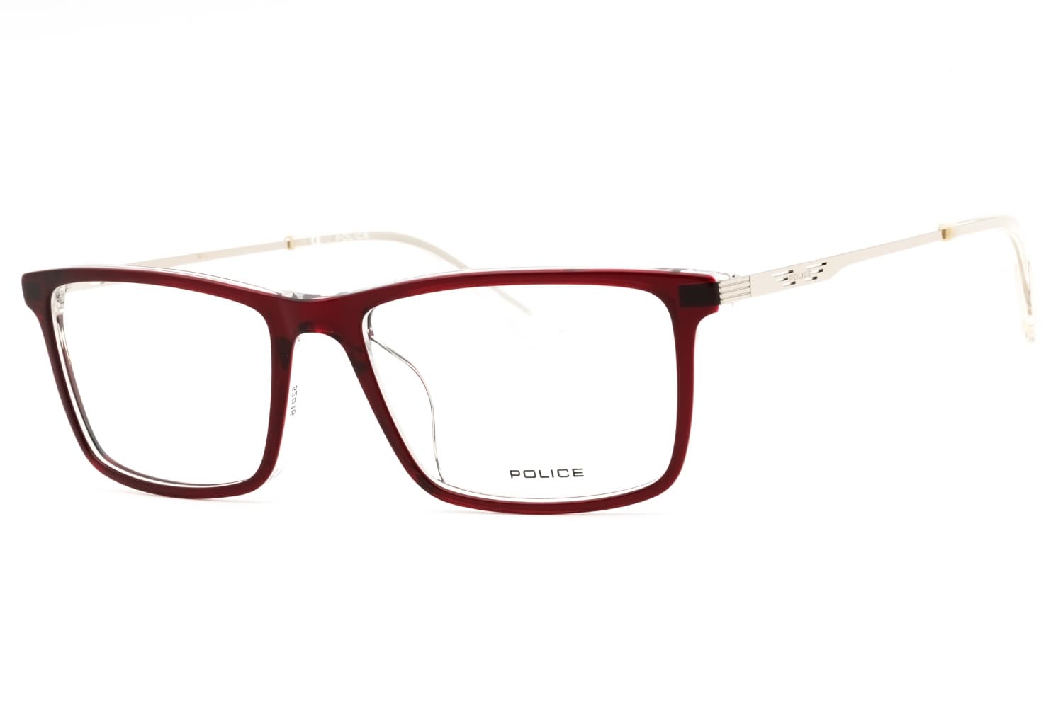 Police VPLD08 — Lunettes de Vue 1