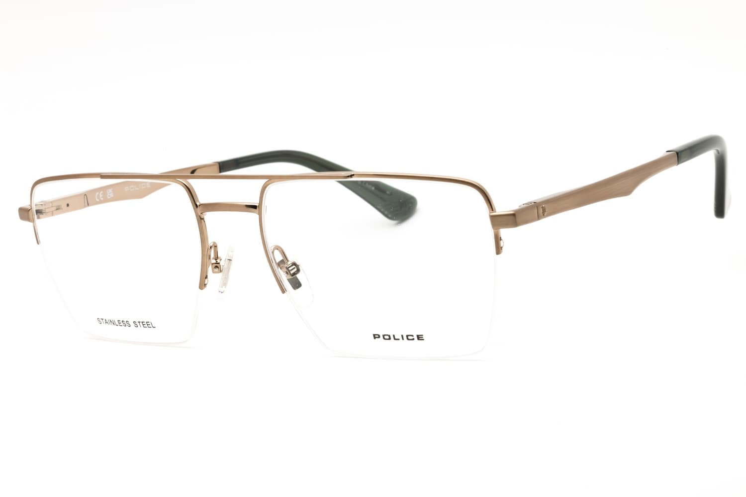 Police VPLG71 — Lunettes de Vue 1