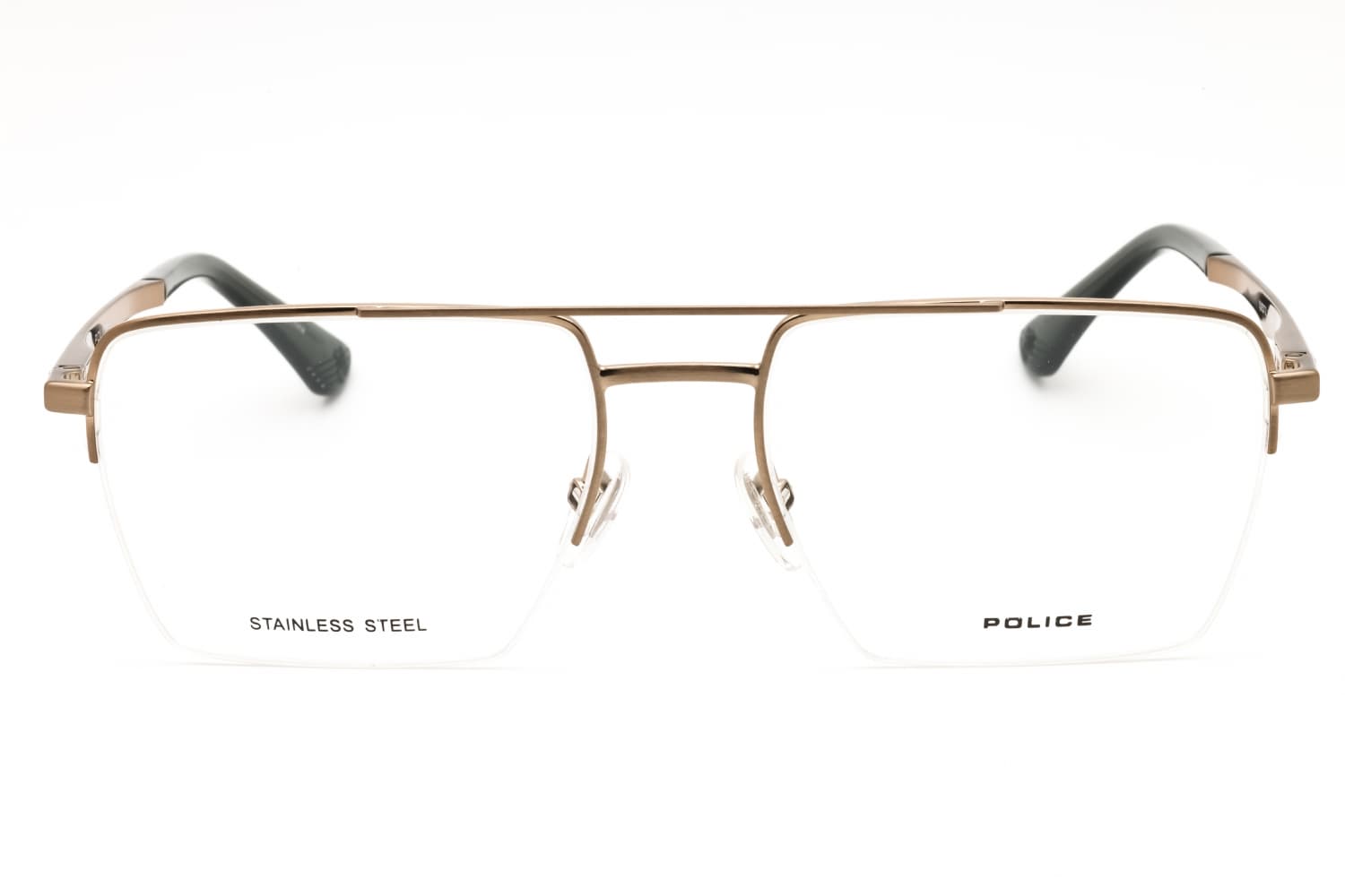 Police VPLG71 — Lunettes de Vue 2