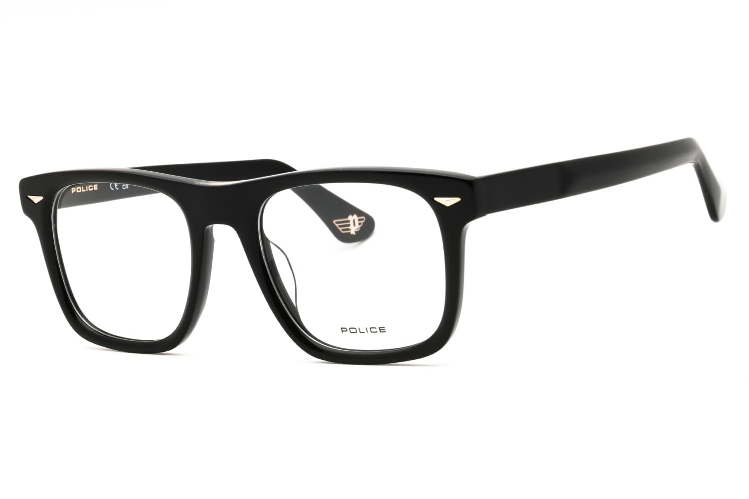 Police VPLL72E — Lunettes de Vue 1