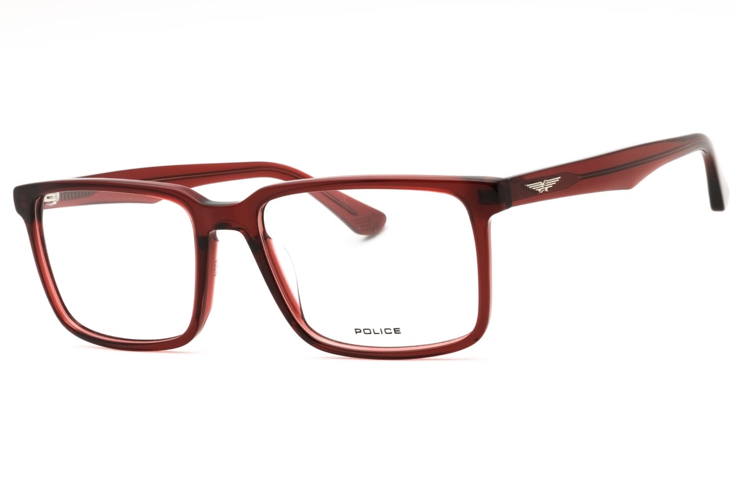 Police VPLN17 — Lunettes de Vue 1