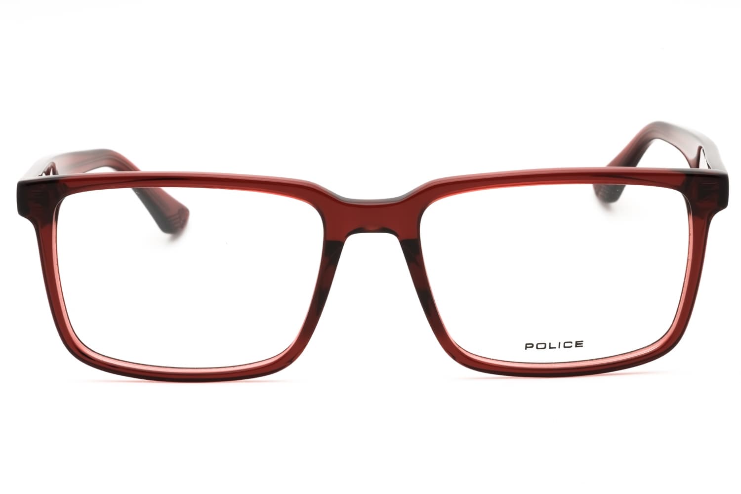 Police VPLN17 — Lunettes de Vue 2