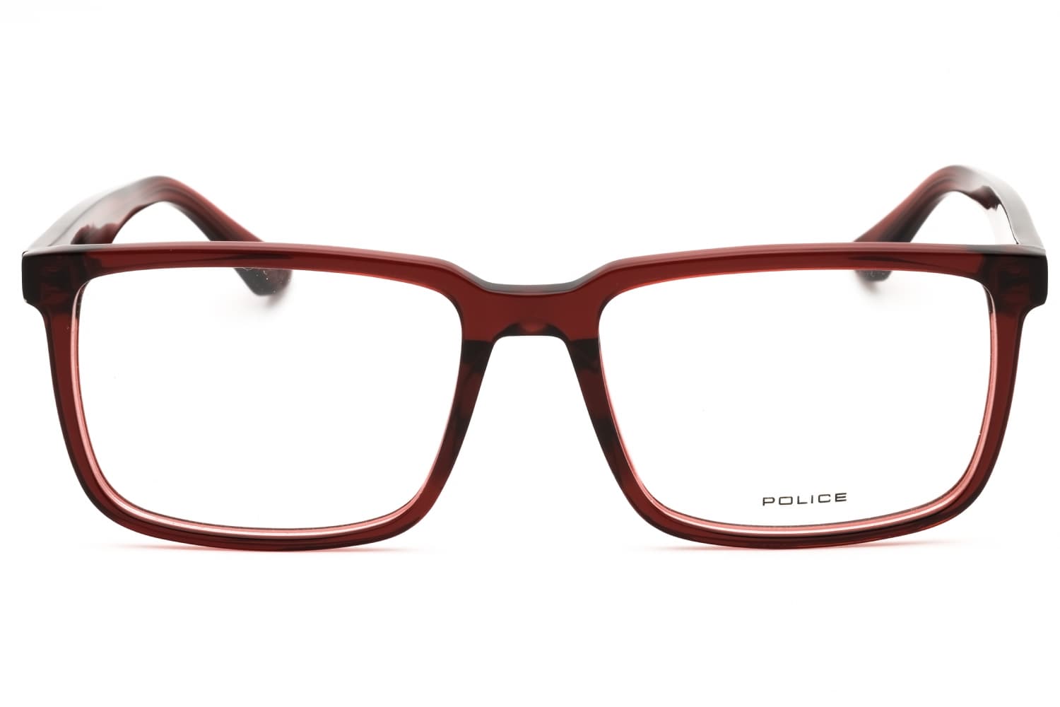 Police VPLN17M — Lunettes de Vue 2