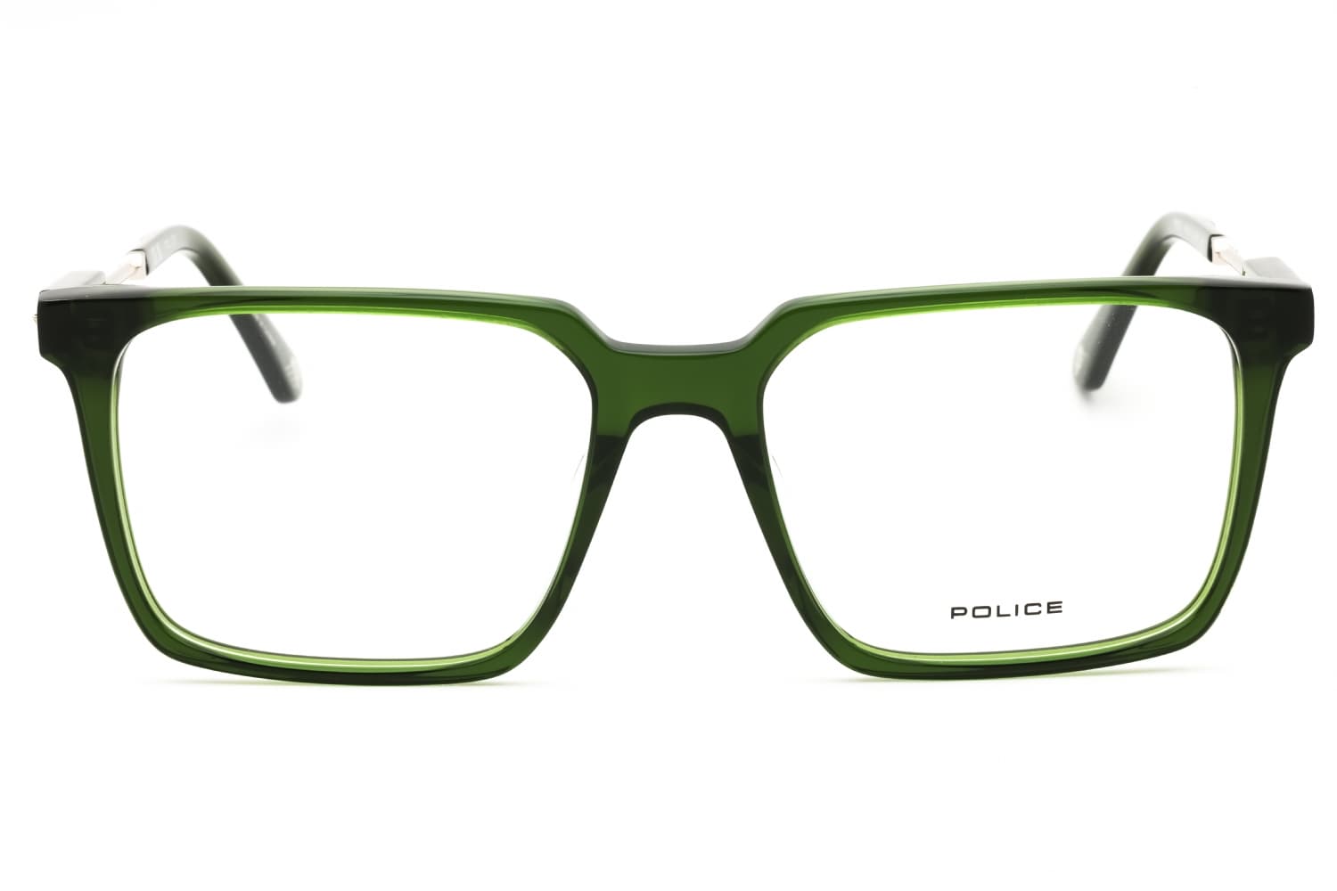 Police VPLN28 — Lunettes de Vue 4