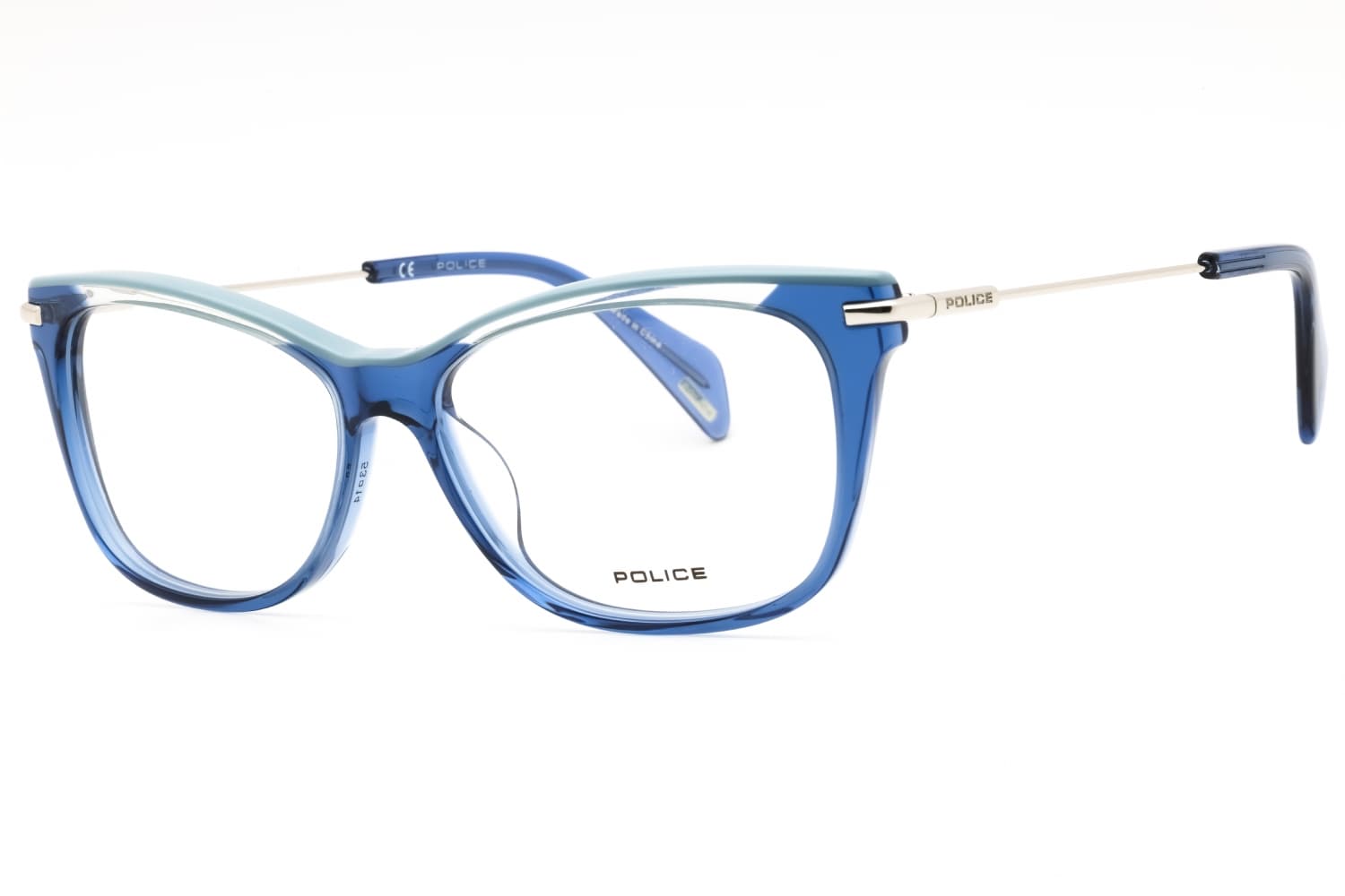 Police VPL506E — Lunettes de Vue 1