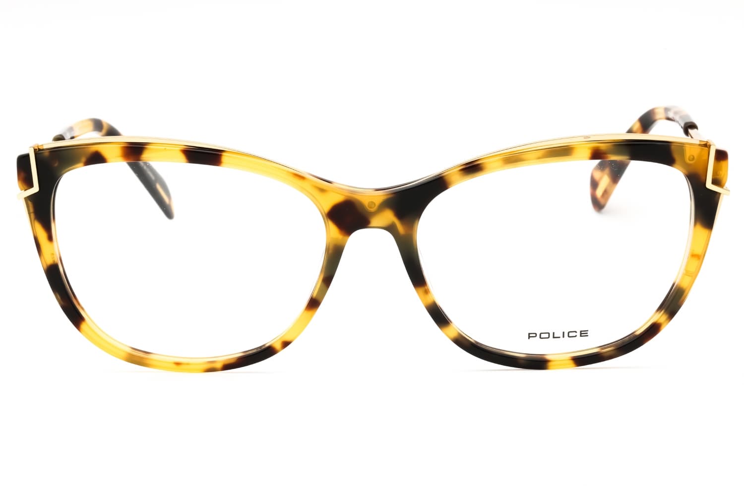 Police VPLA90 — Lunettes de Vue 2