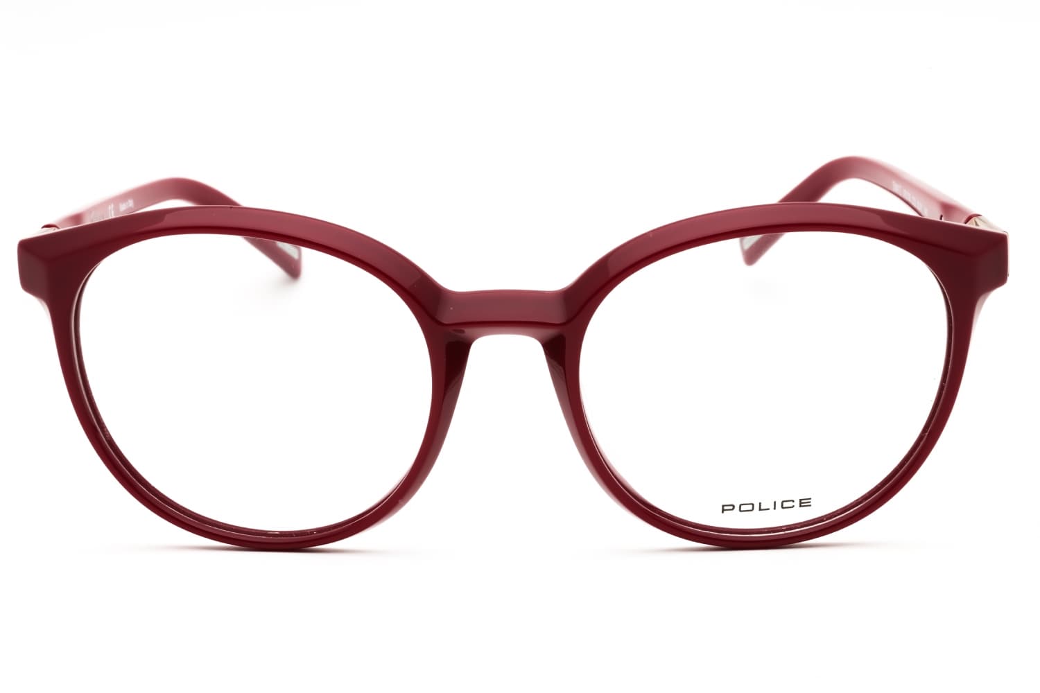 Police VPLF28M — Lunettes de Vue 4