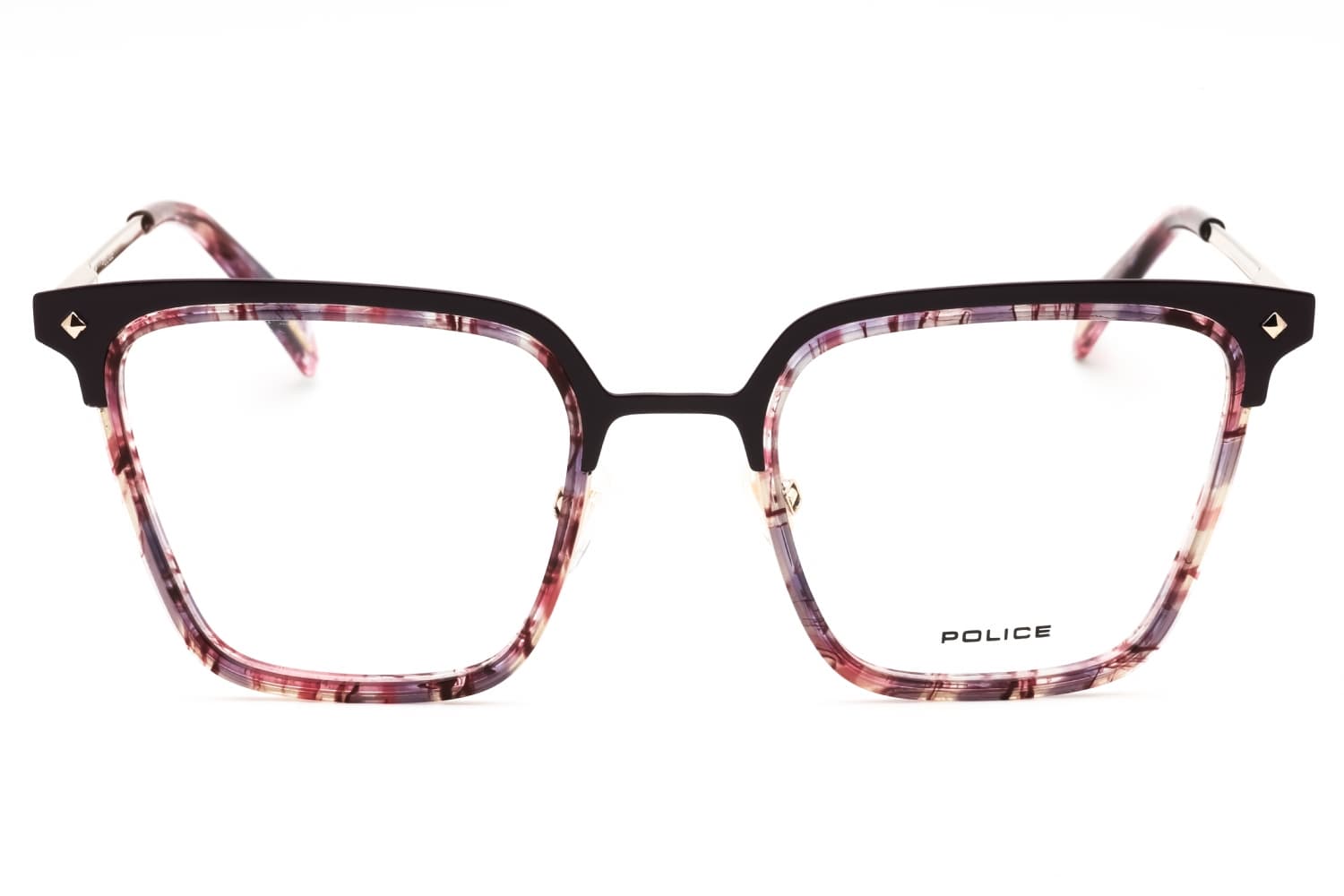 Police VPLG25 — Lunettes de Vue 4