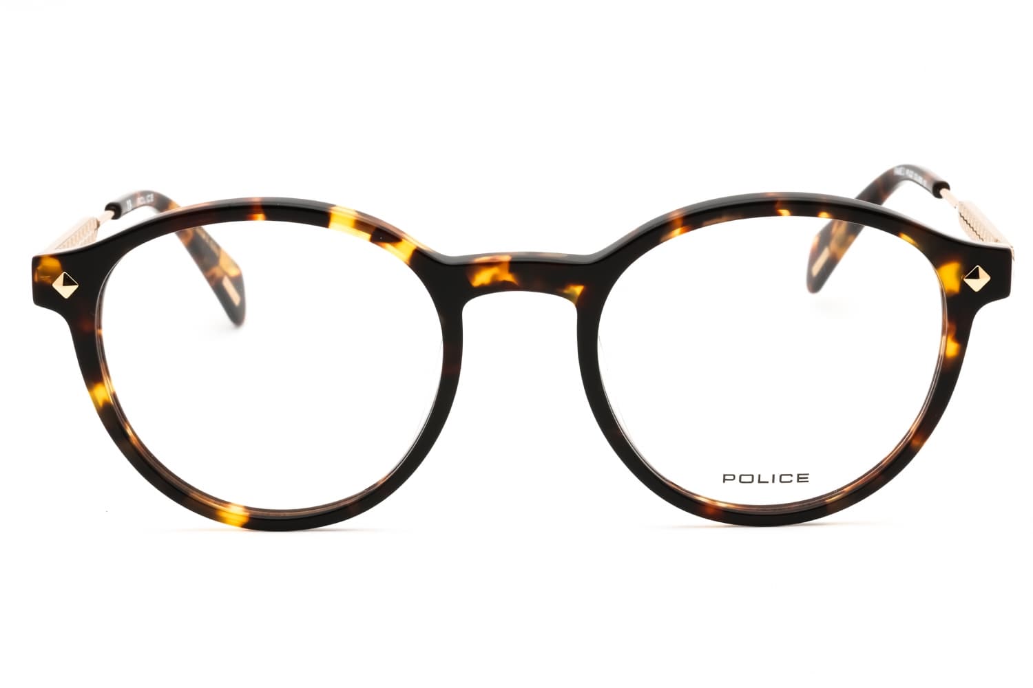 Police VPLG27 — Lunettes de Vue 4