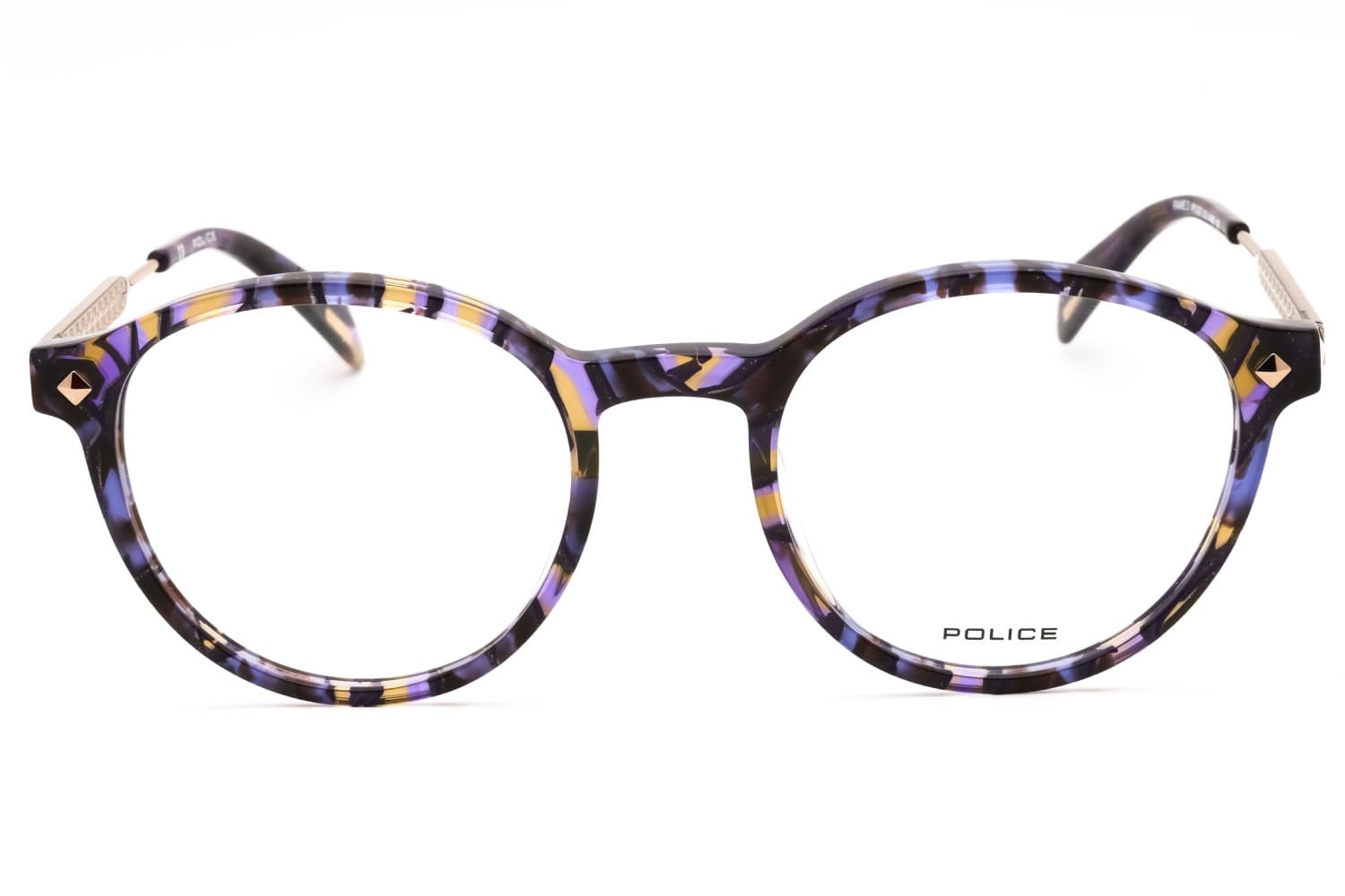 Police VPLG27 — Lunettes de Vue 6