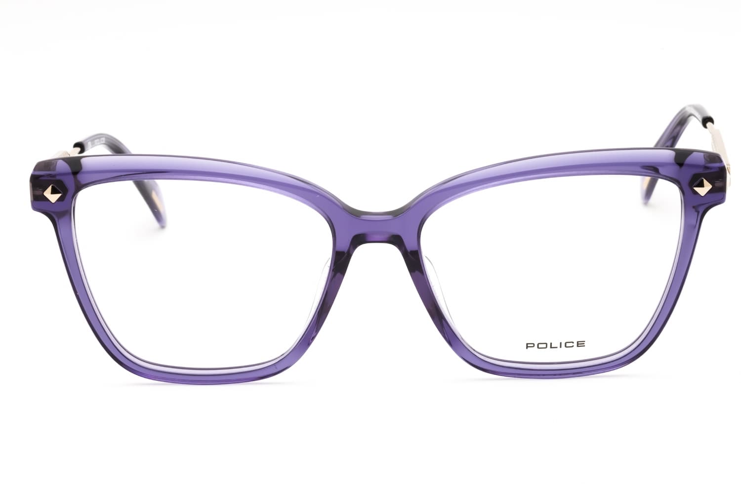 Police VPLG28 — Lunettes de Vue 2