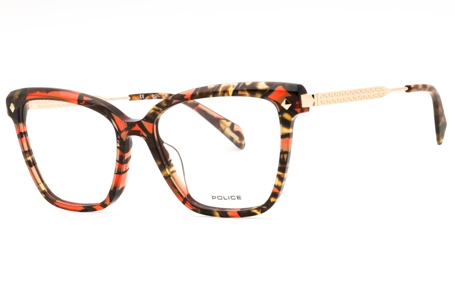 Police VPLG28 — Lunettes de Vue 3