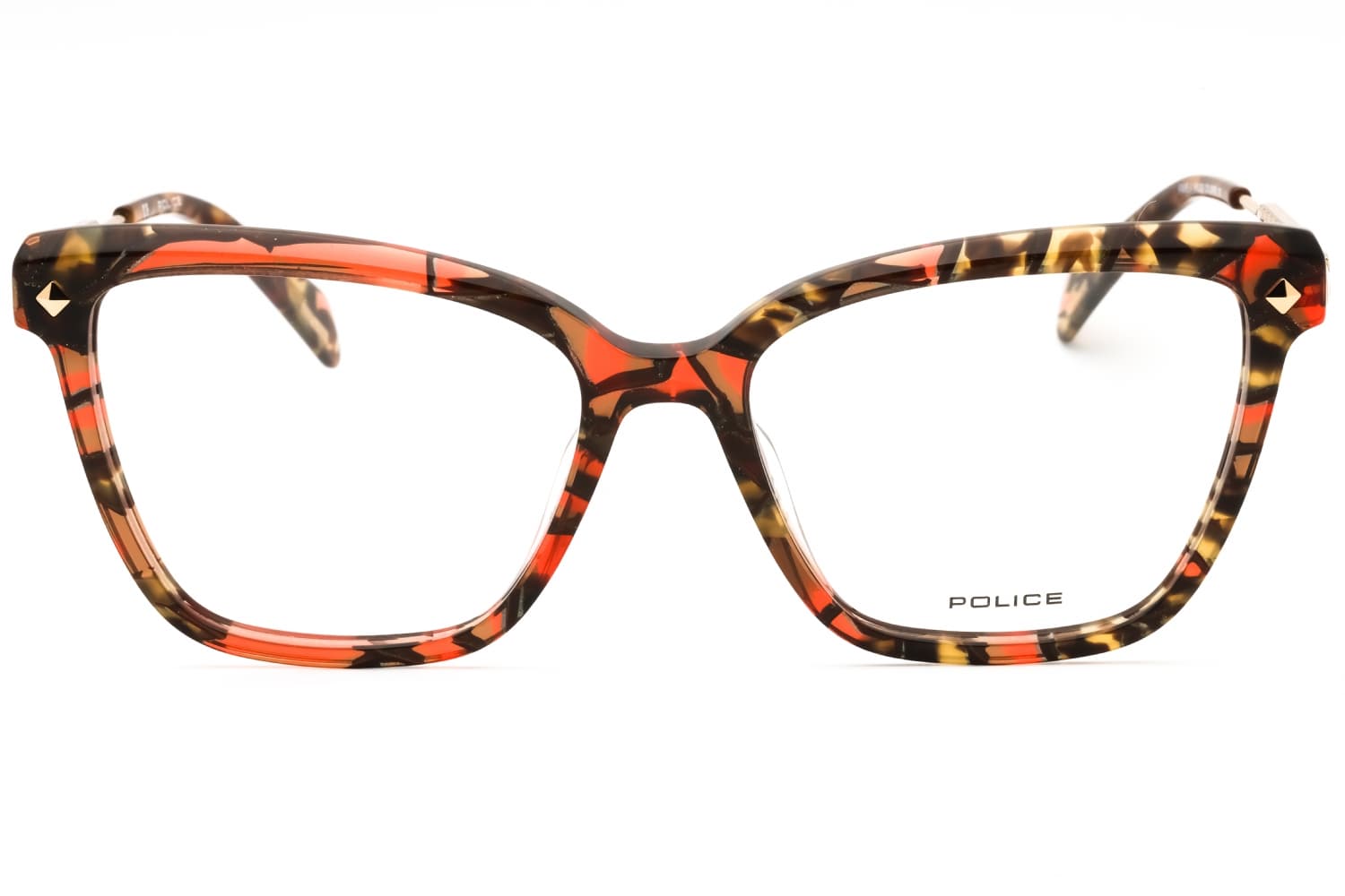 Police VPLG28 — Lunettes de Vue 4