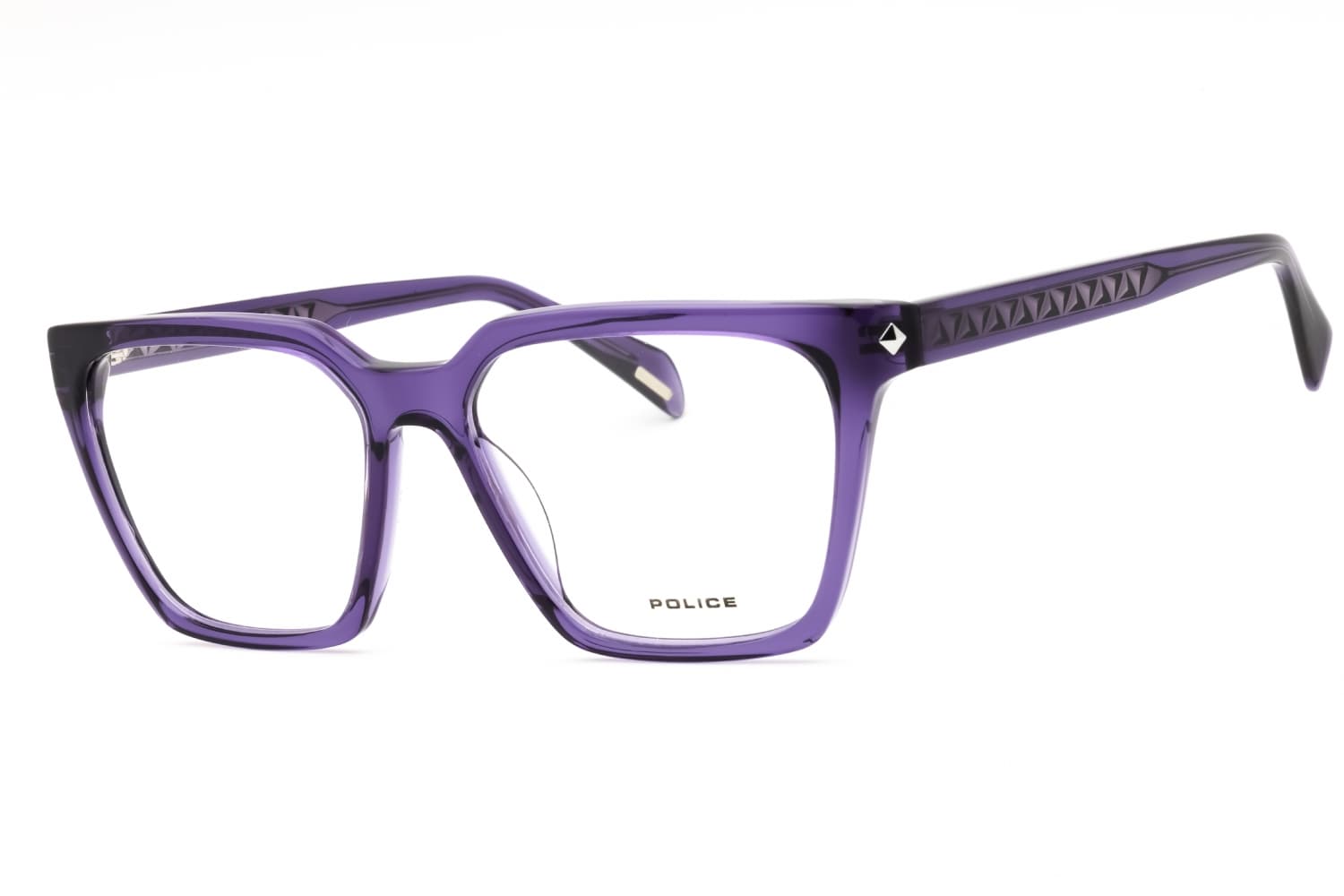 Police VPLG29 — Lunettes de Vue 1