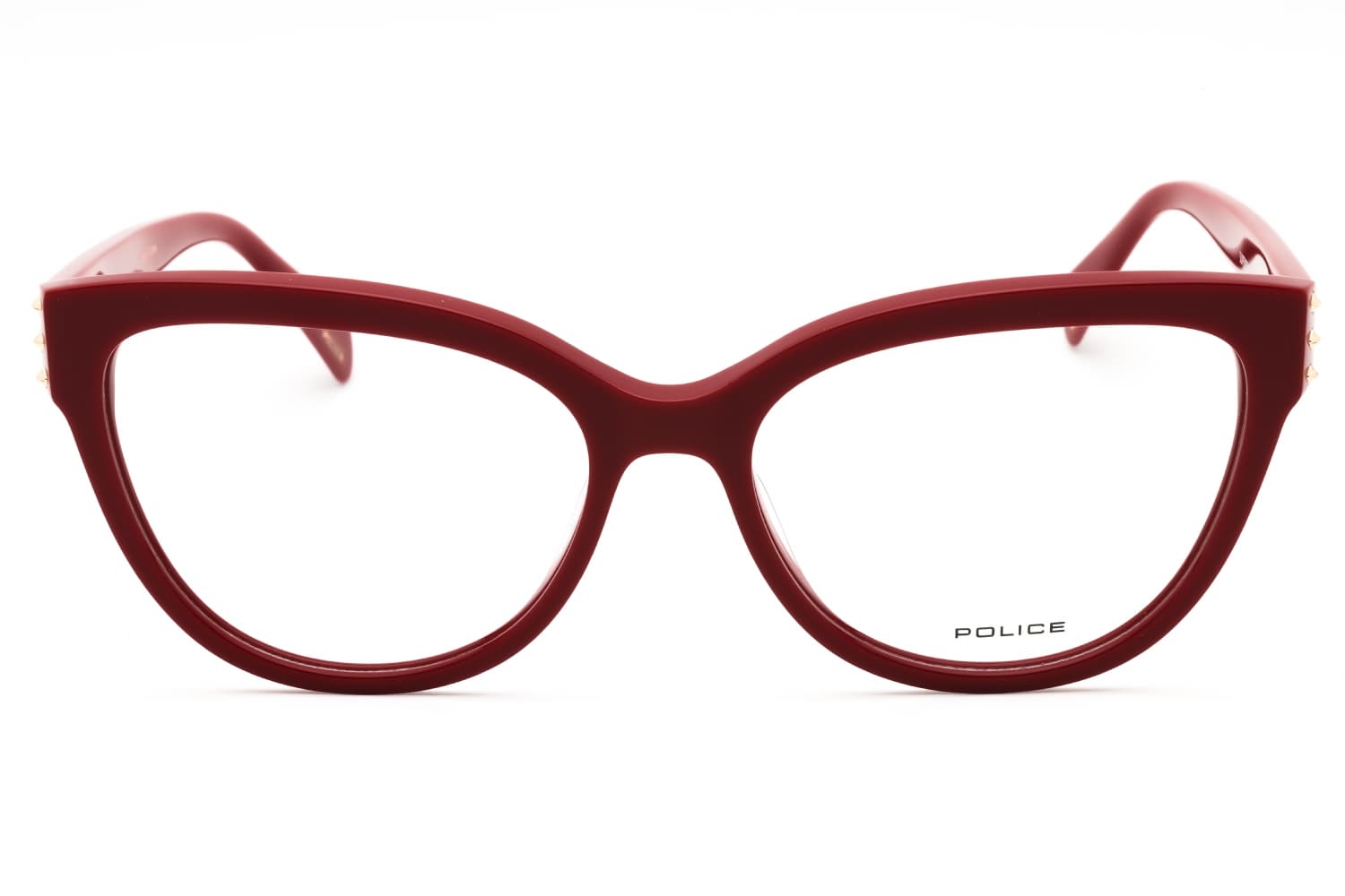 Police VPLM05 — Lunettes de Vue 2