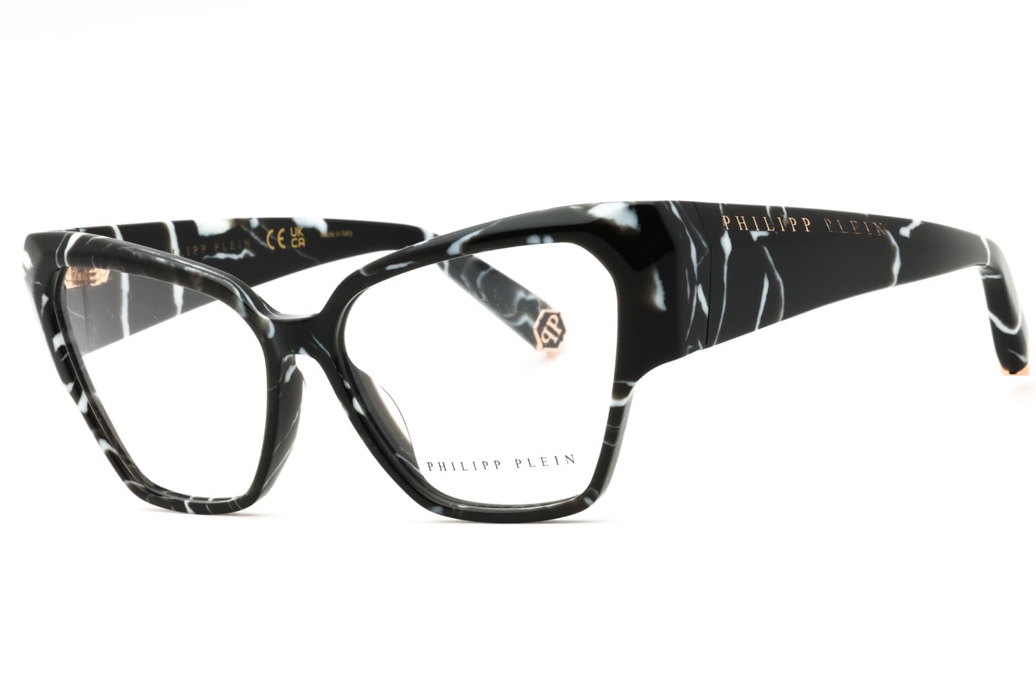 Philipp Plein VPP100 — Lunettes de Vue 3